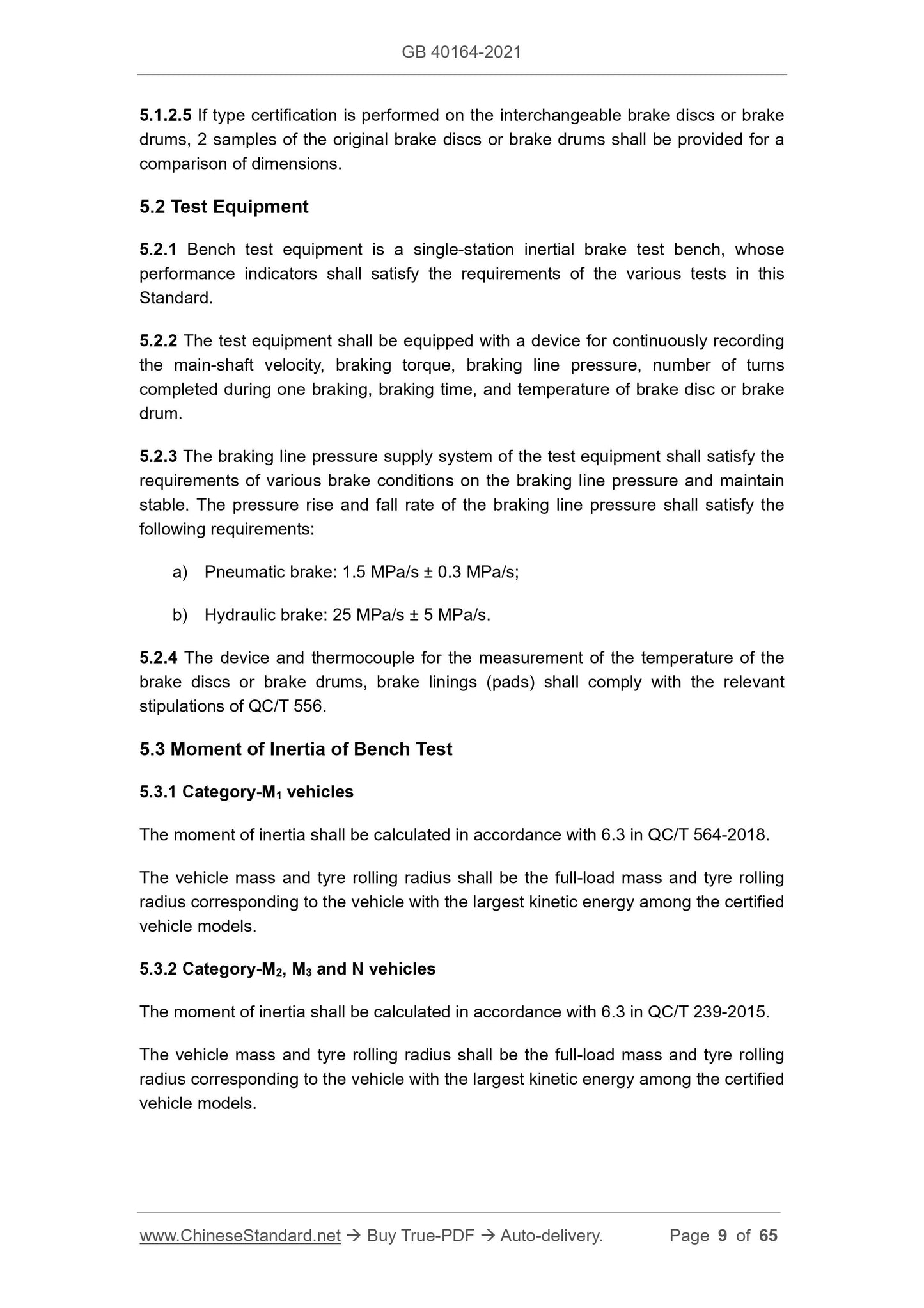 GB 40164-2021 Page 6
