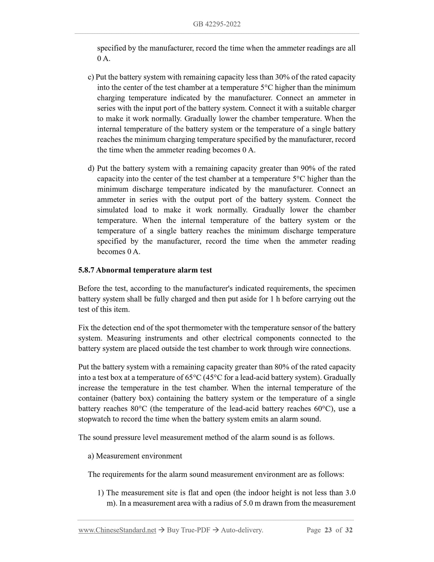 GB 42295-2022 Page 11