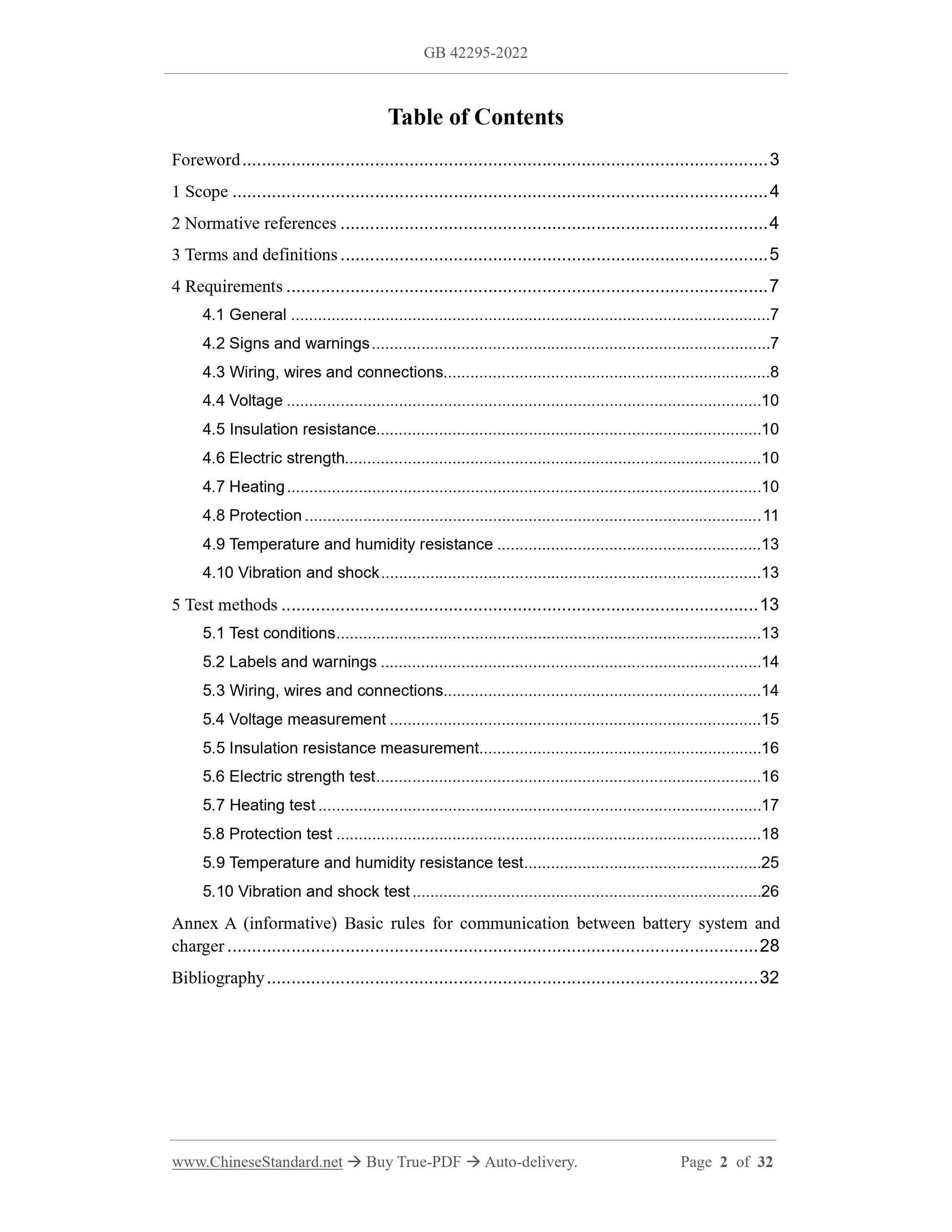 GB 42295-2022 Page 2