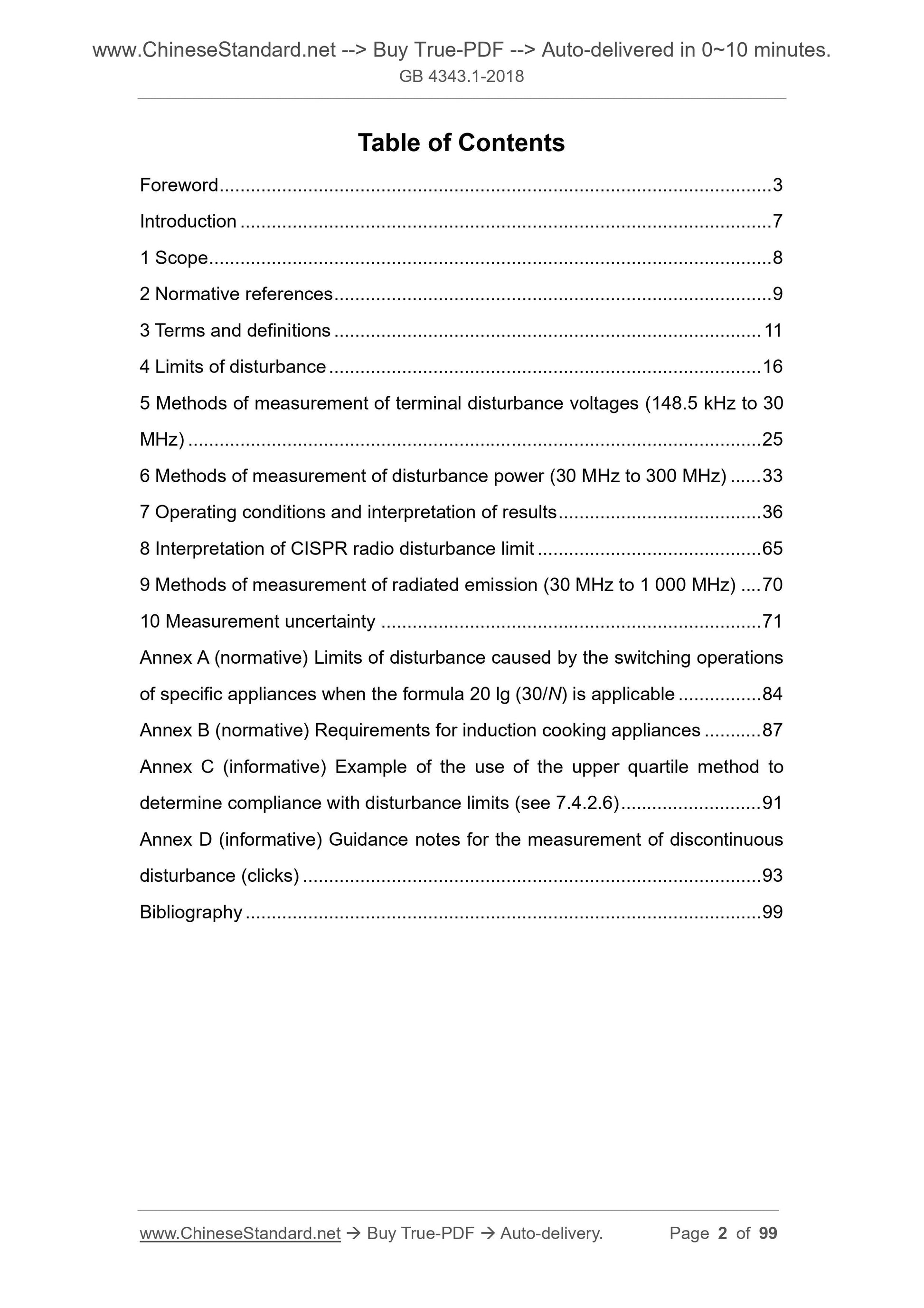 GB 4343.1-2018 Page 2