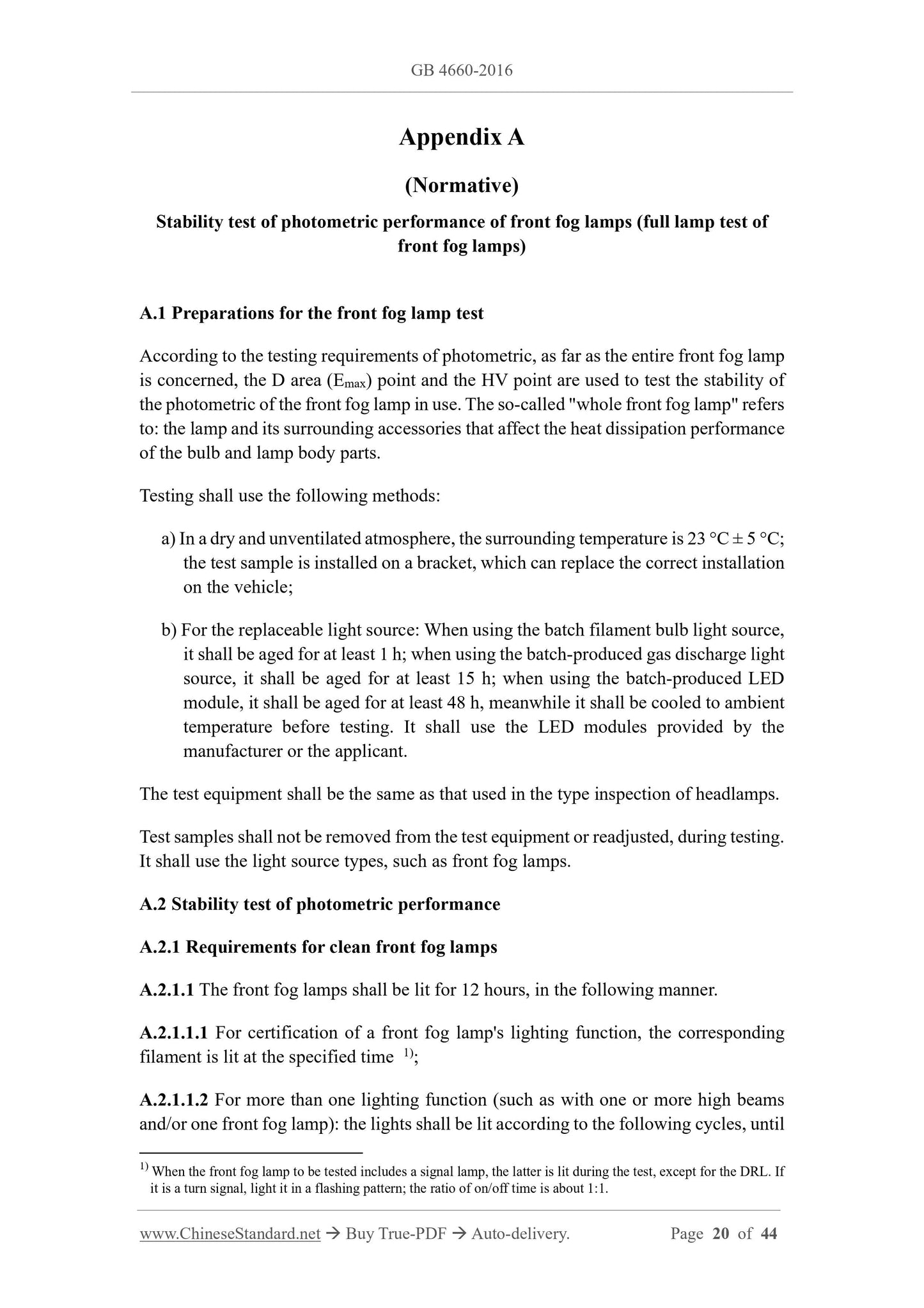 GB 4660-2016 Page 10