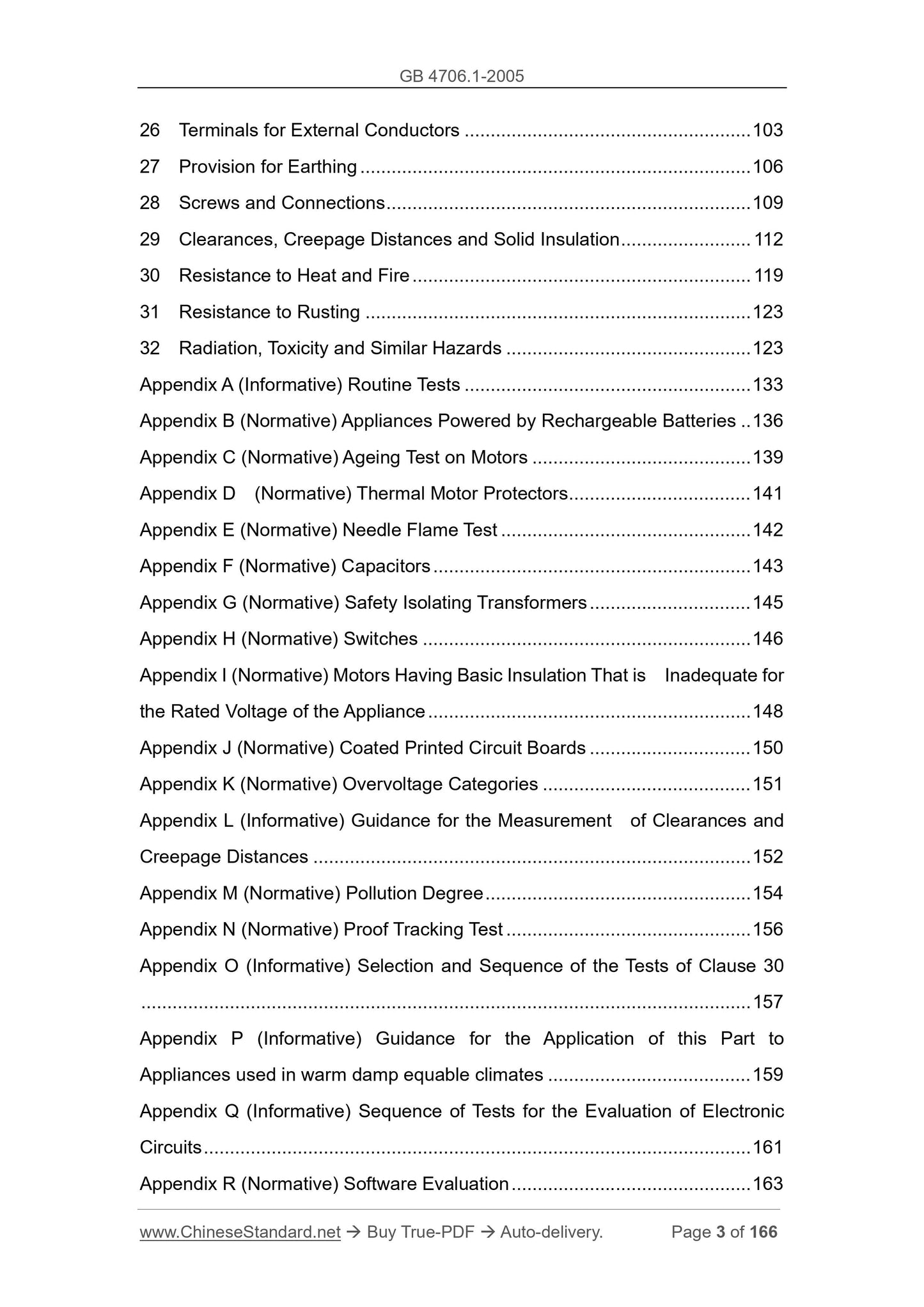 GB 4706.1-2005 Page 3