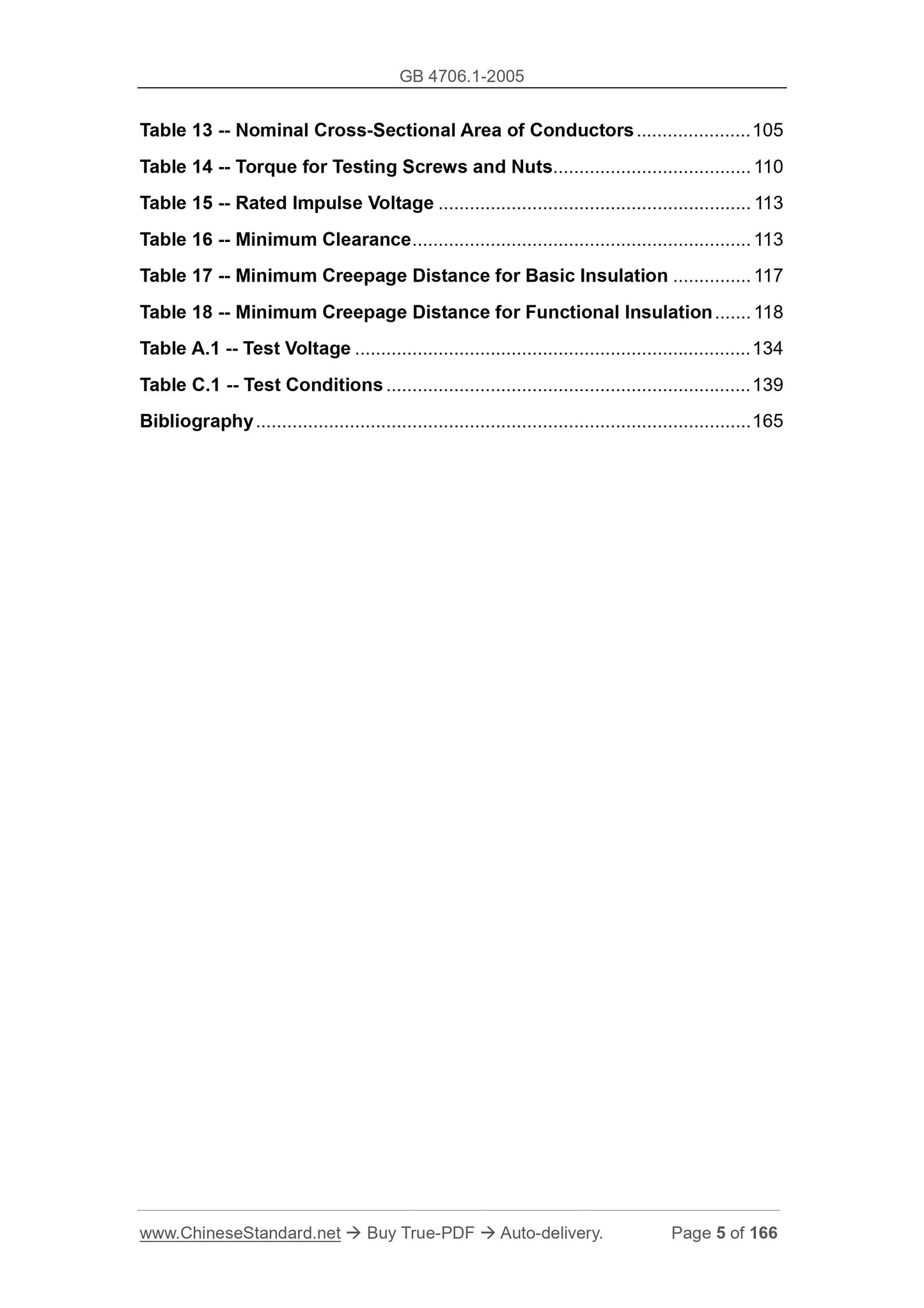 GB 4706.1-2005 Page 5