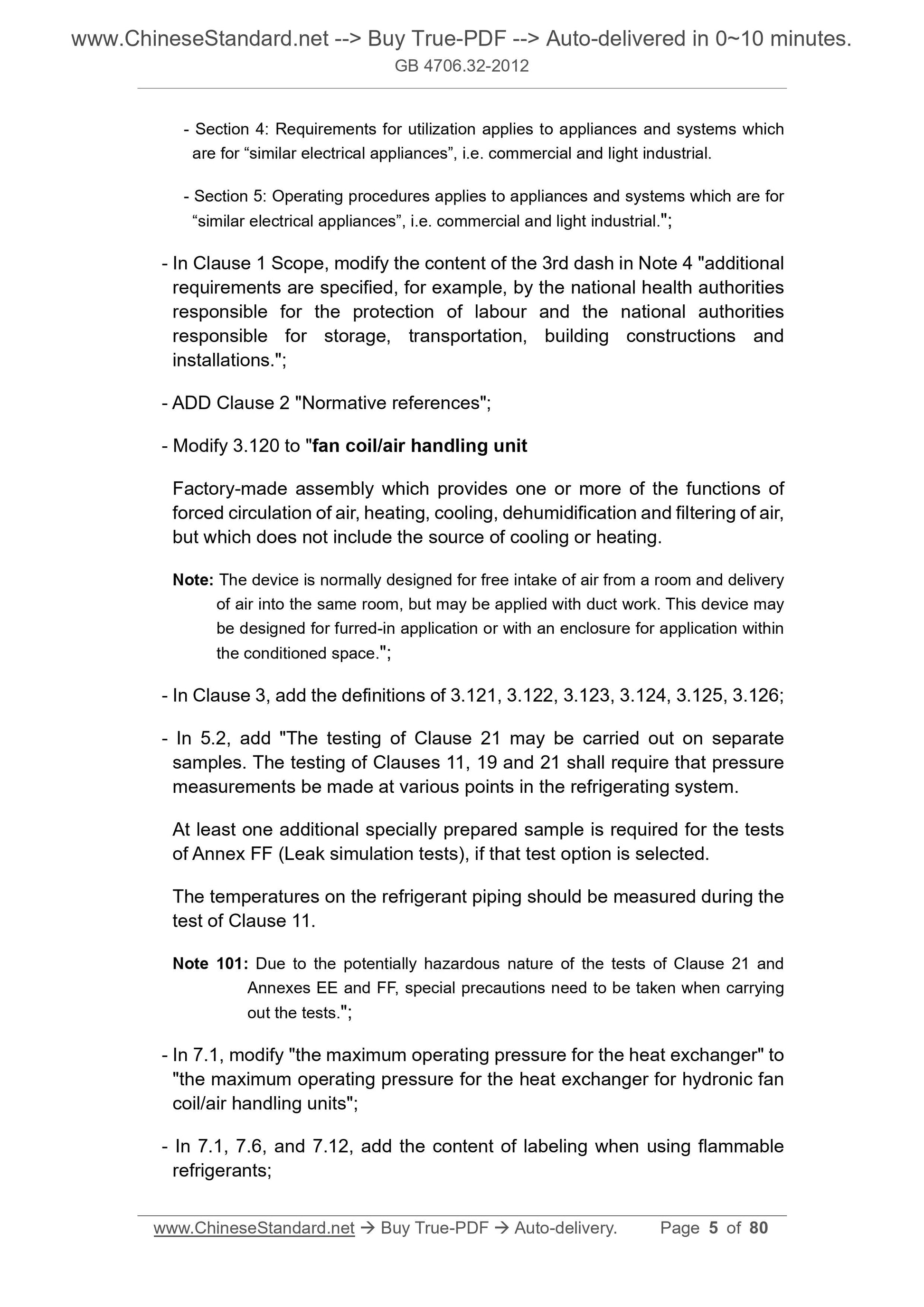 GB 4706.32-2012 Page 5