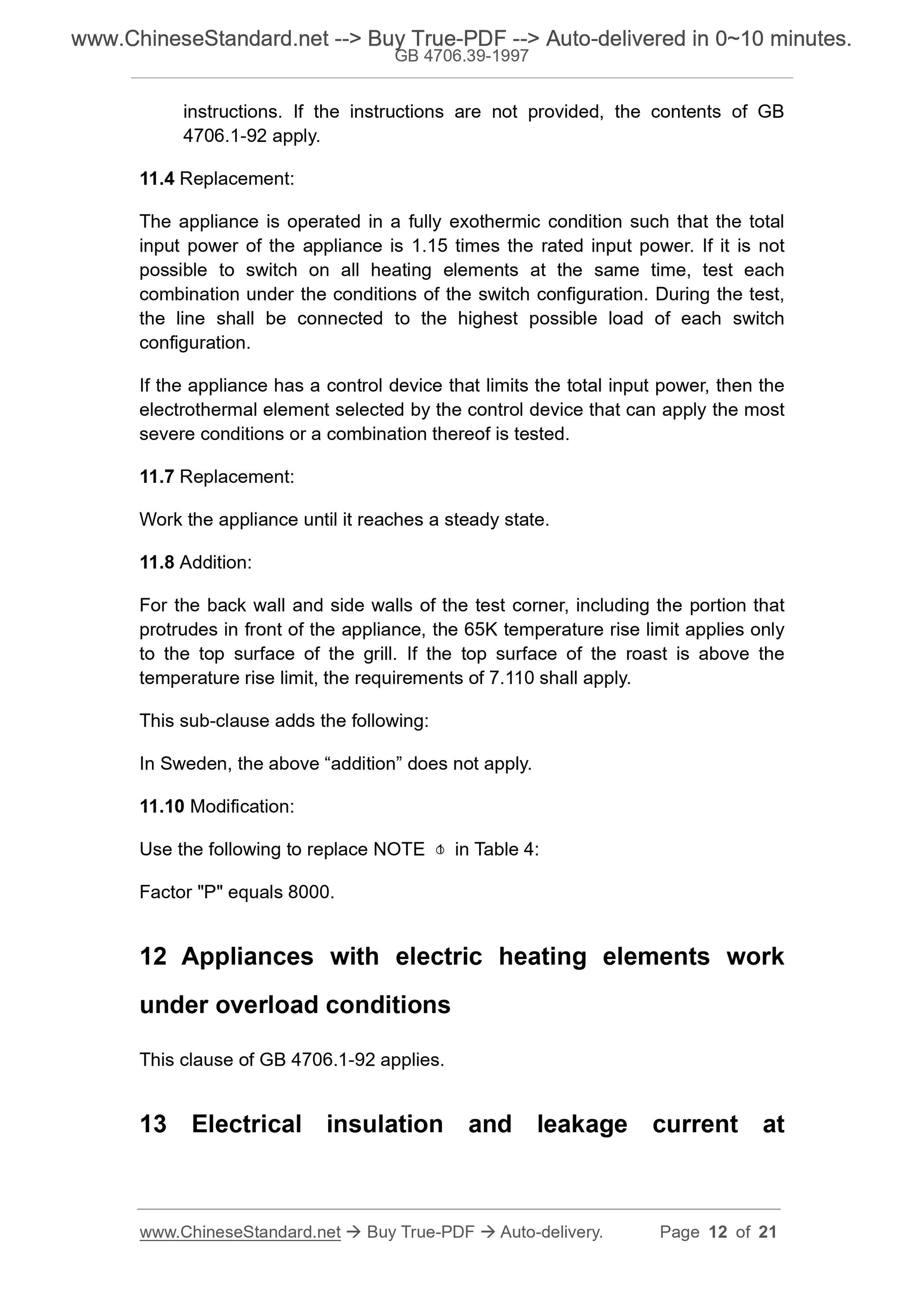 GB 4706.39-1997 Page 7