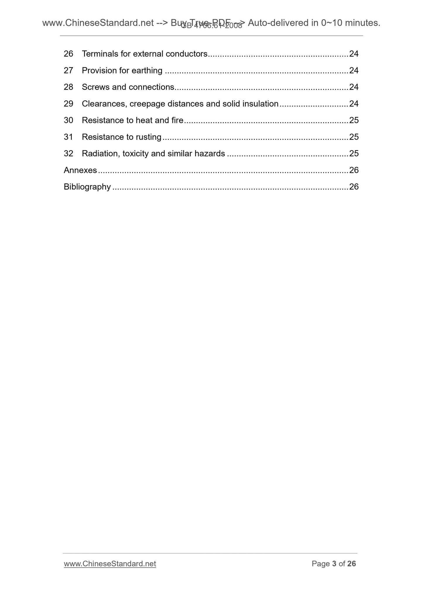 GB 4706.61-2008 Page 3