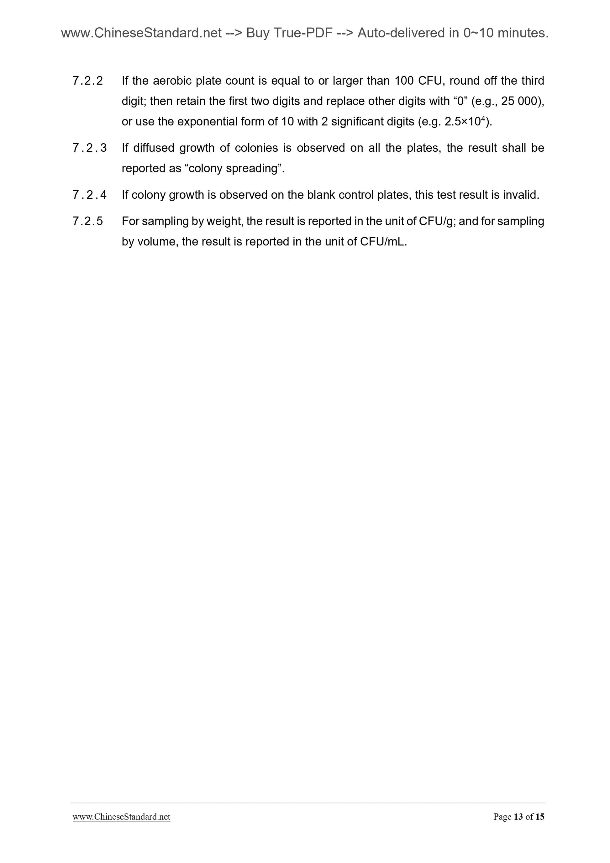 GB 4789.2-2010 Page 10