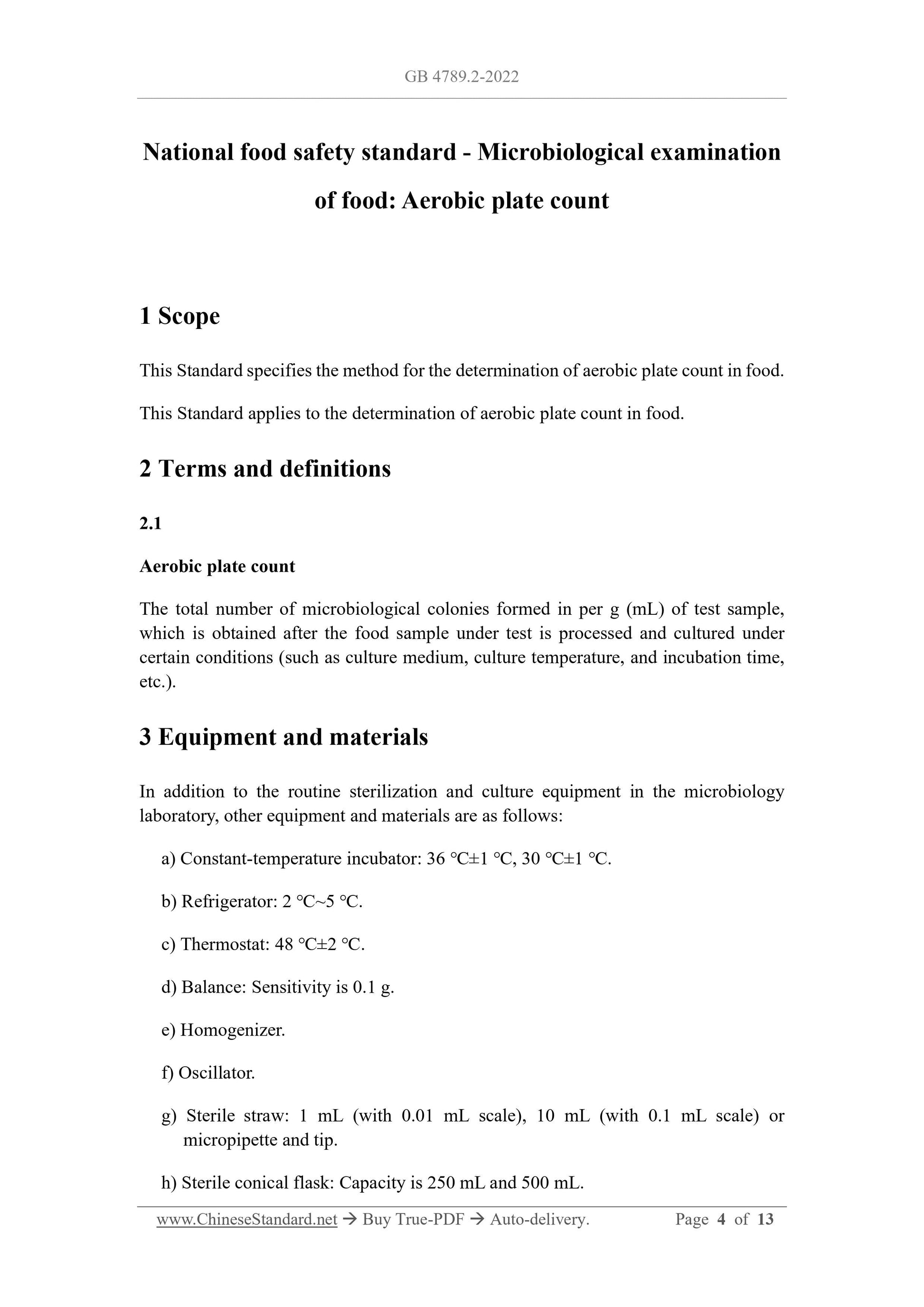 GB 4789.2-2022 Page 3