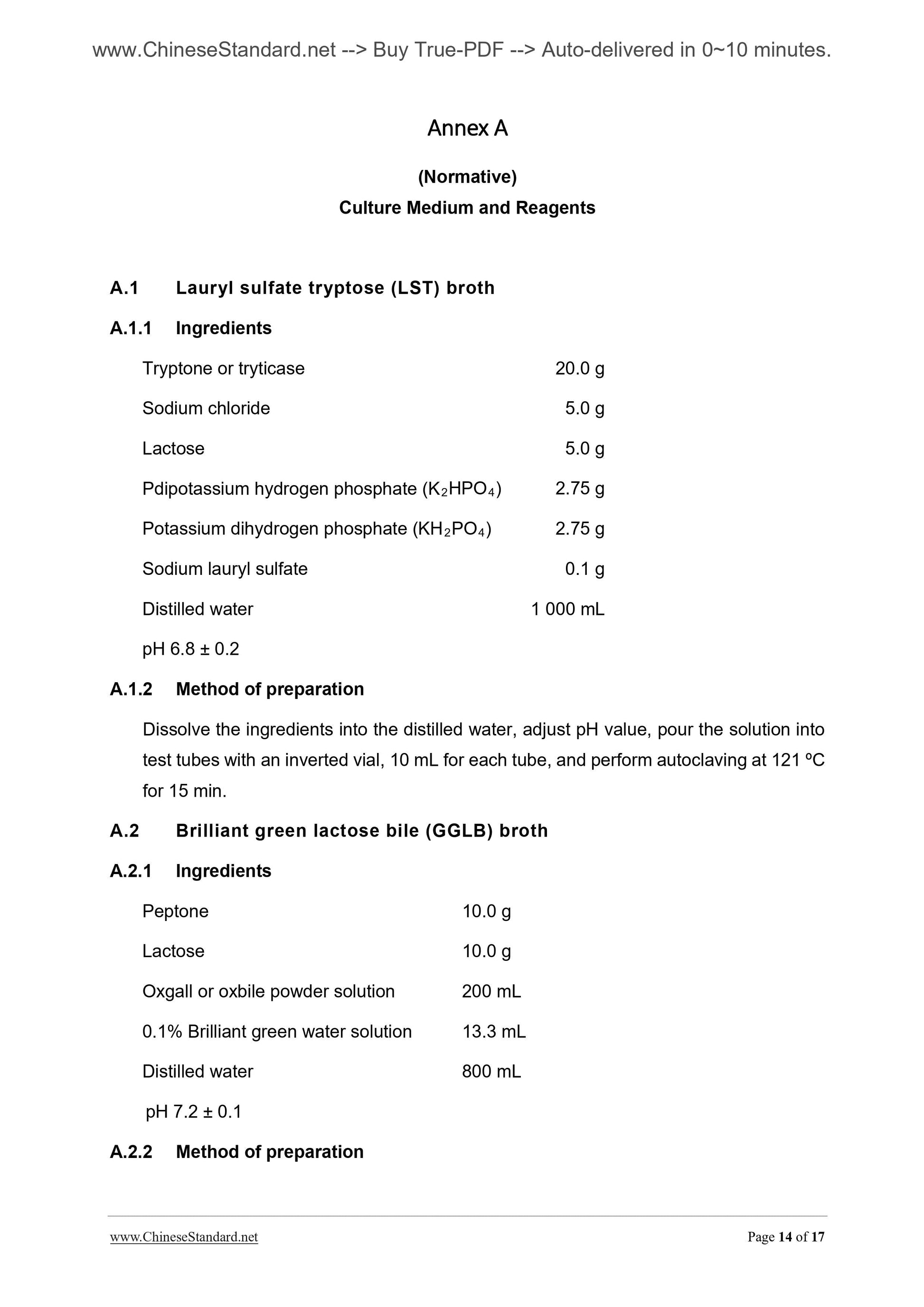 GB 4789.3-2010 Page 10