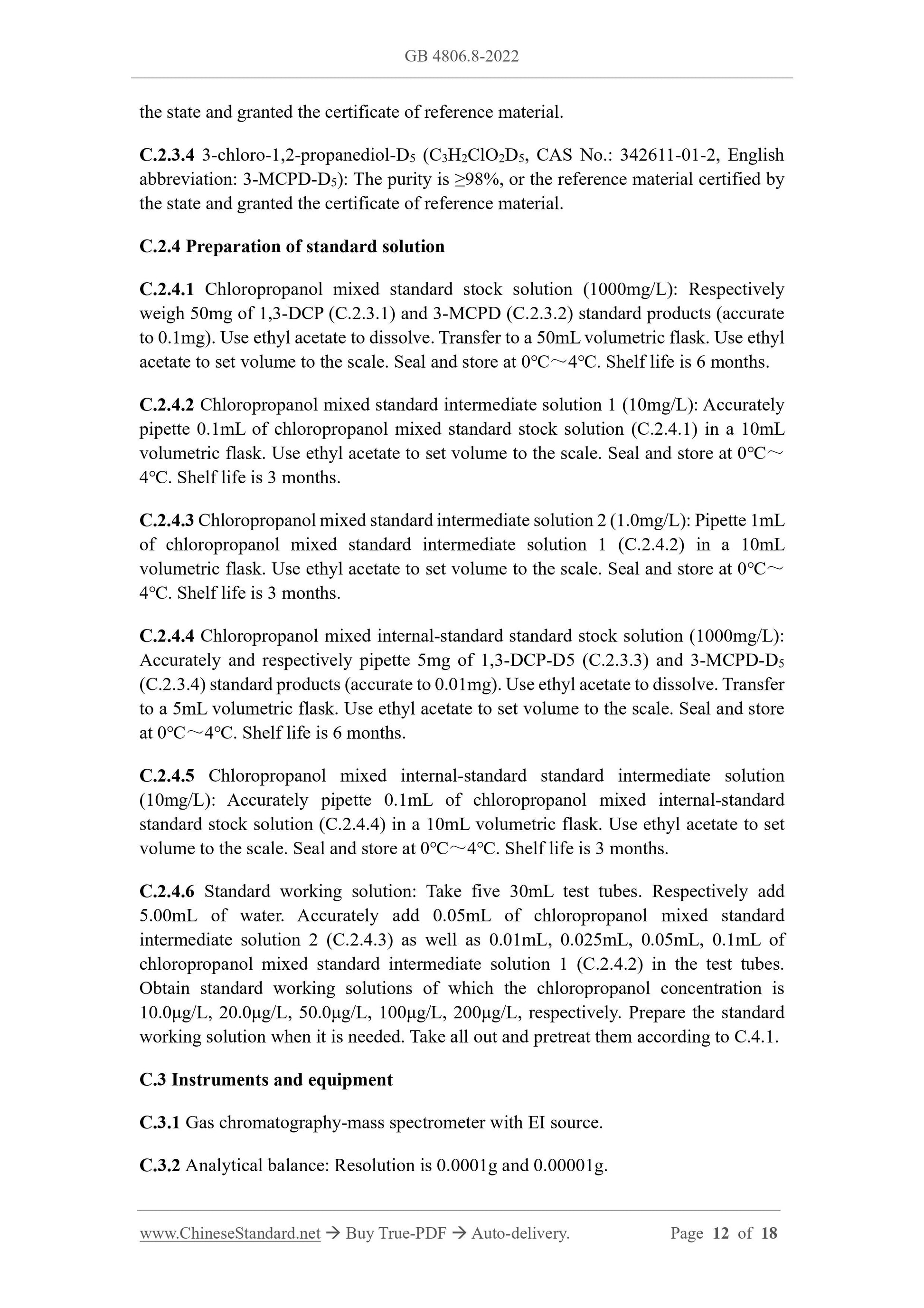 GB 4806.8-2022 Page 6