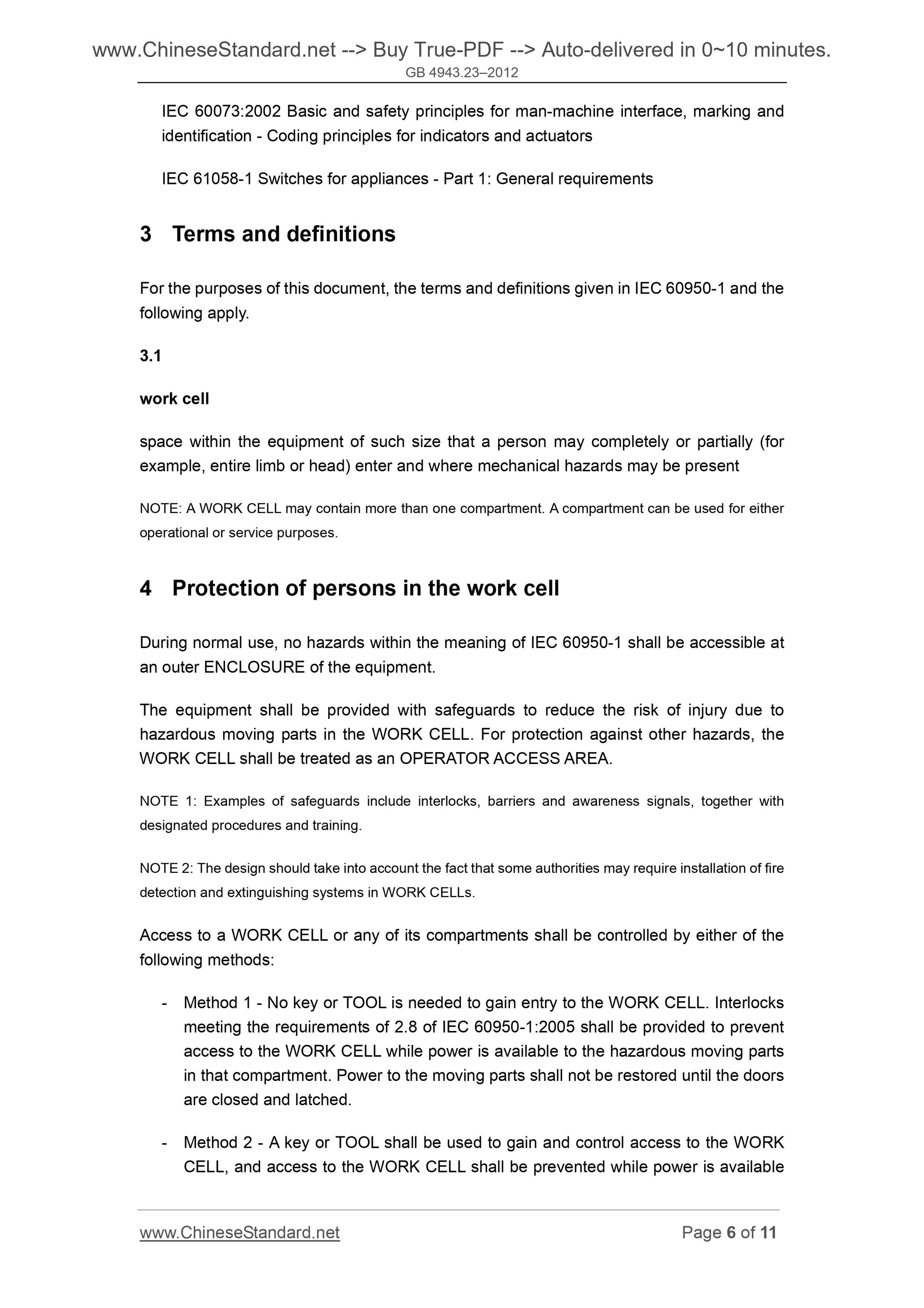 GB 4943.23-2012 Page 5