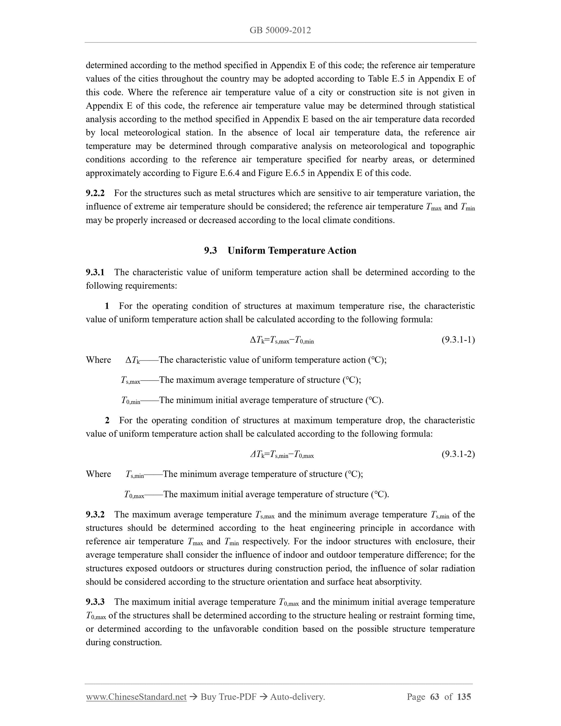 GB 50009-2012 Page 11