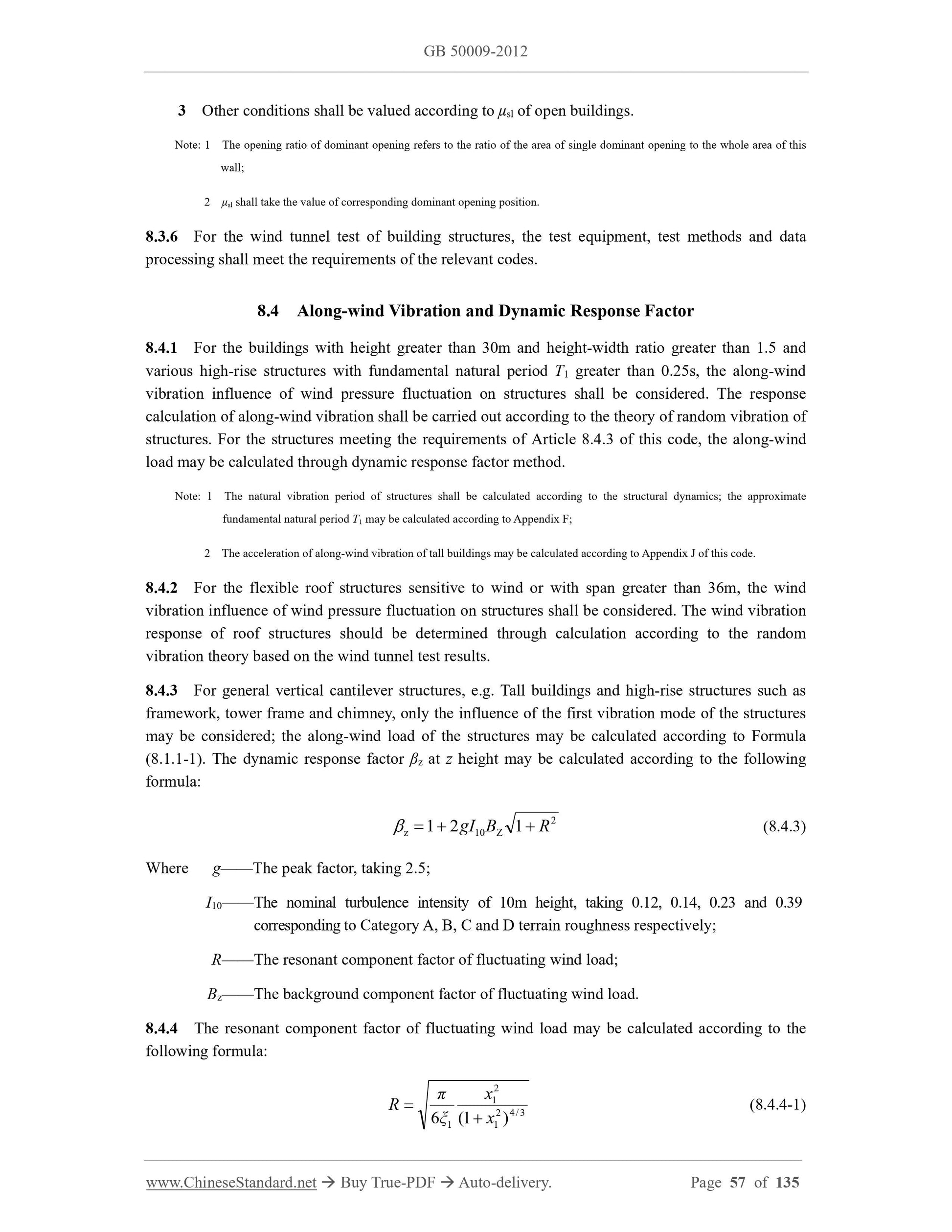 GB 50009-2012 Page 8