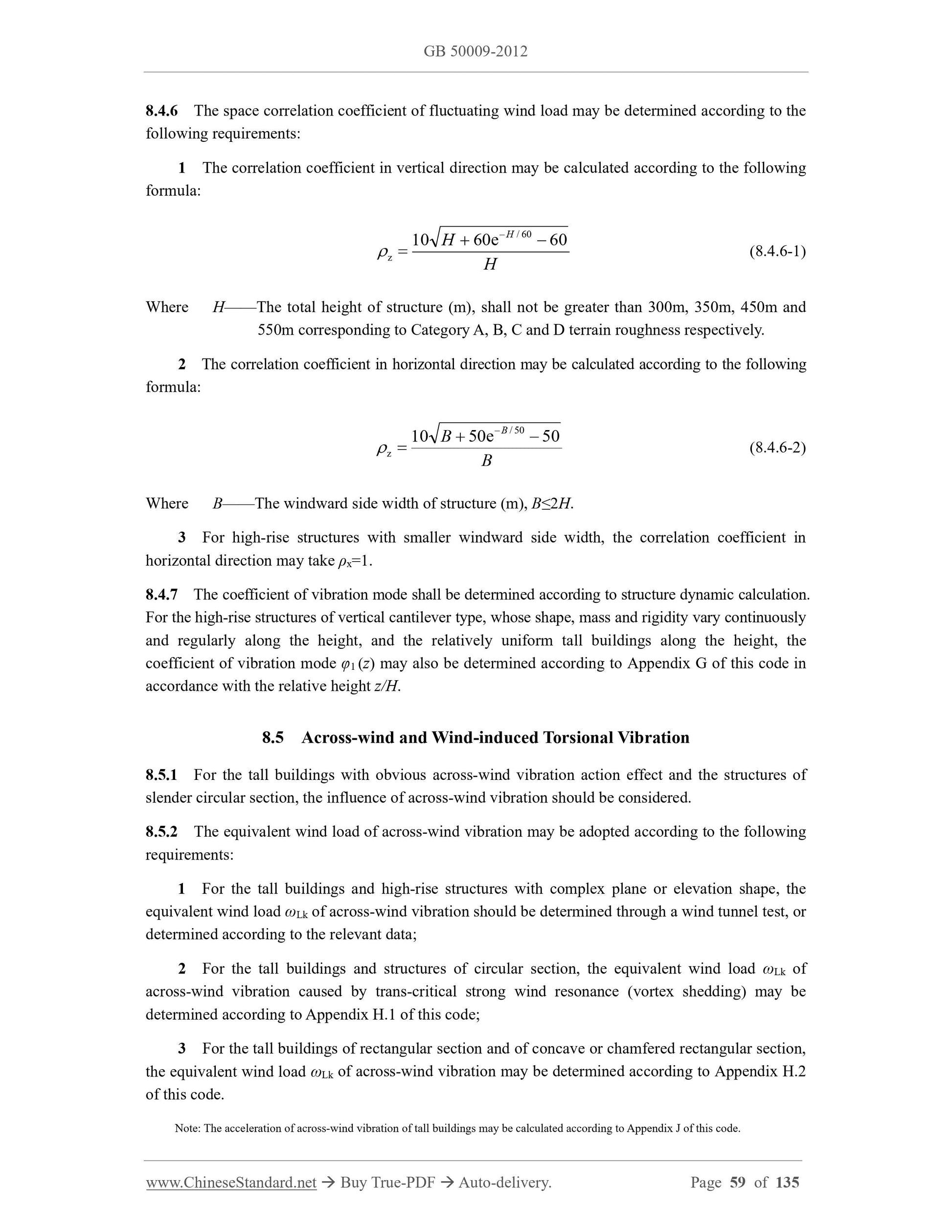 GB 50009-2012 Page 9