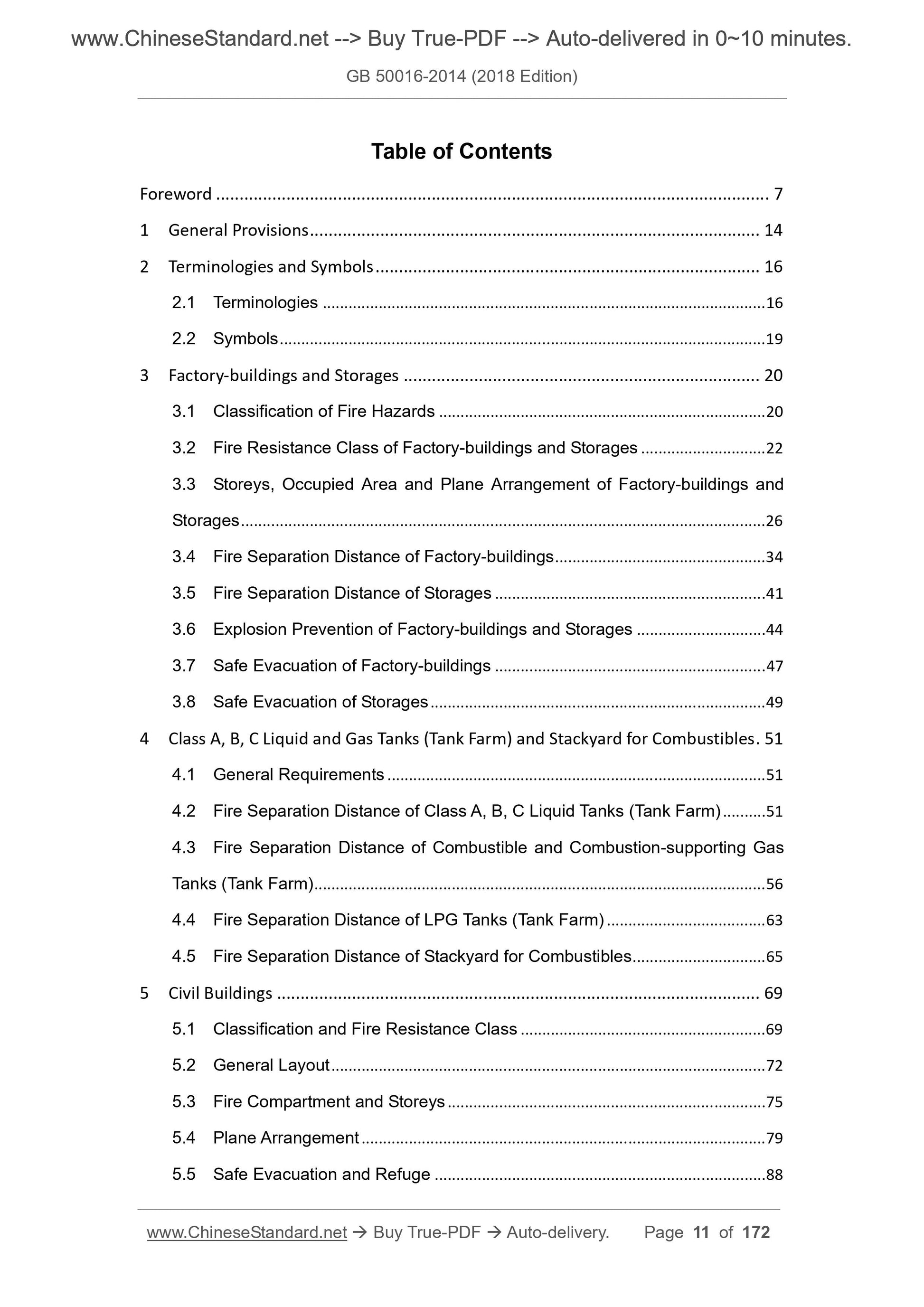 GB 50016-2014 Page 2
