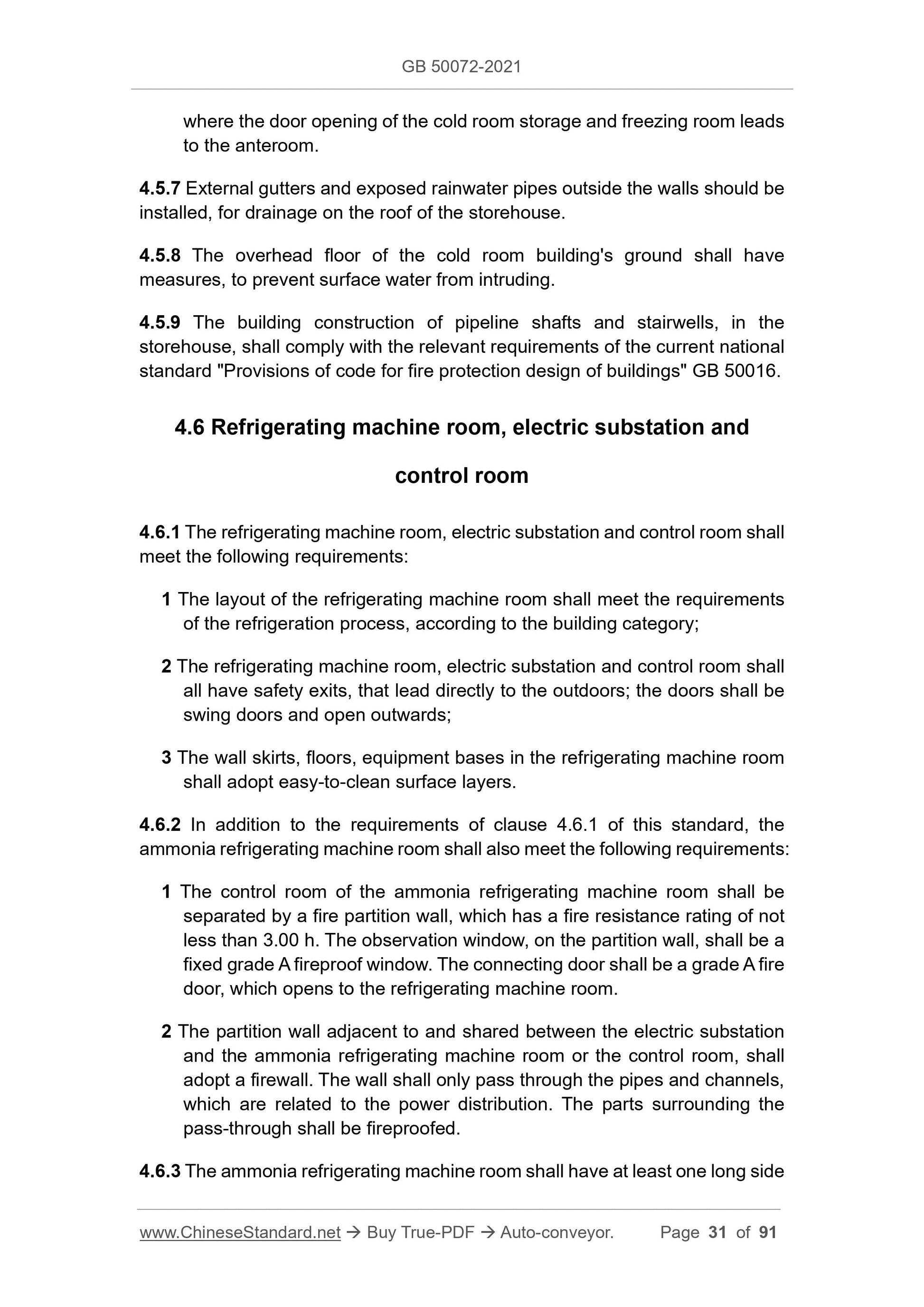 GB 50072-2021 Page 11