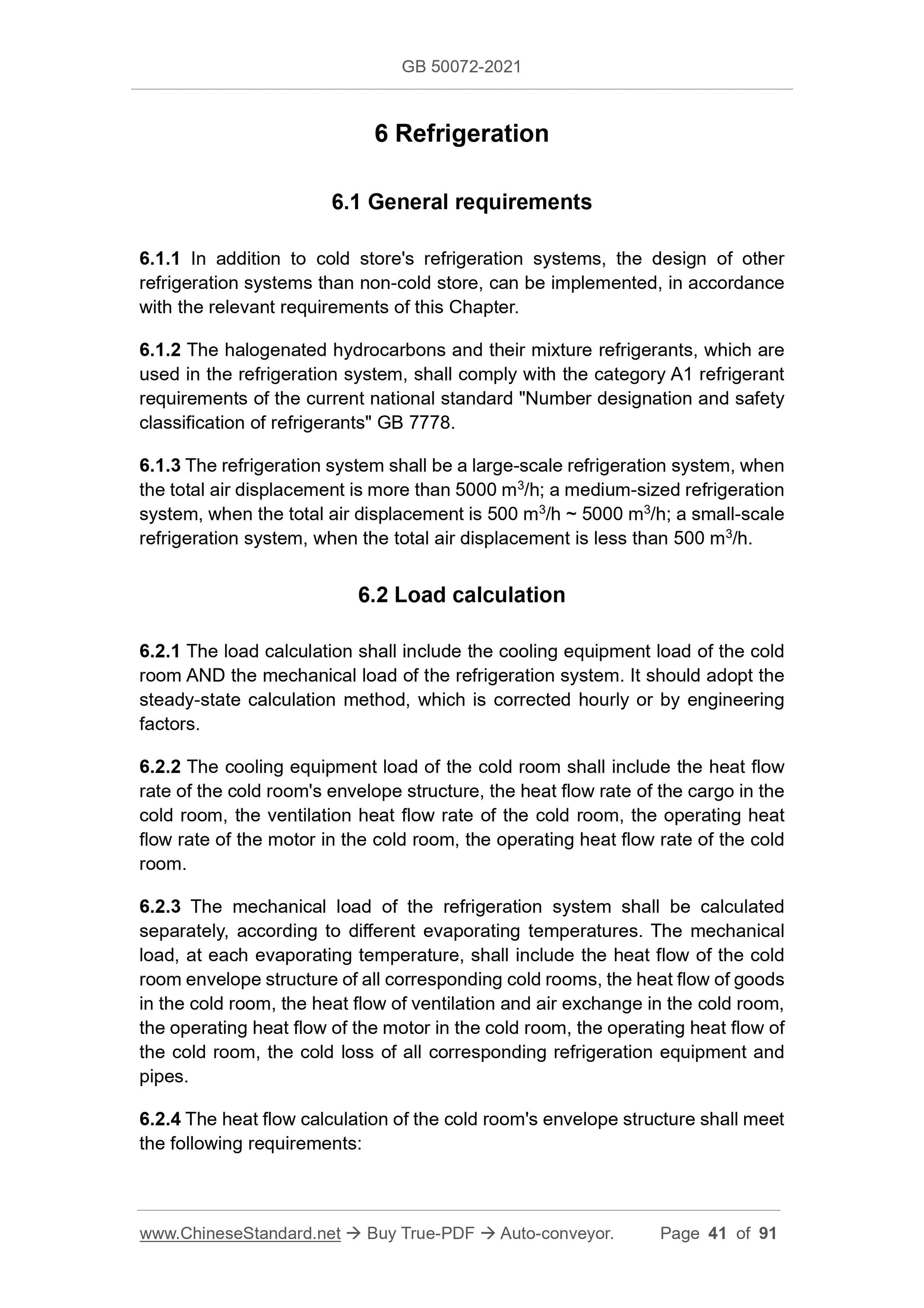 GB 50072-2021 Page 12
