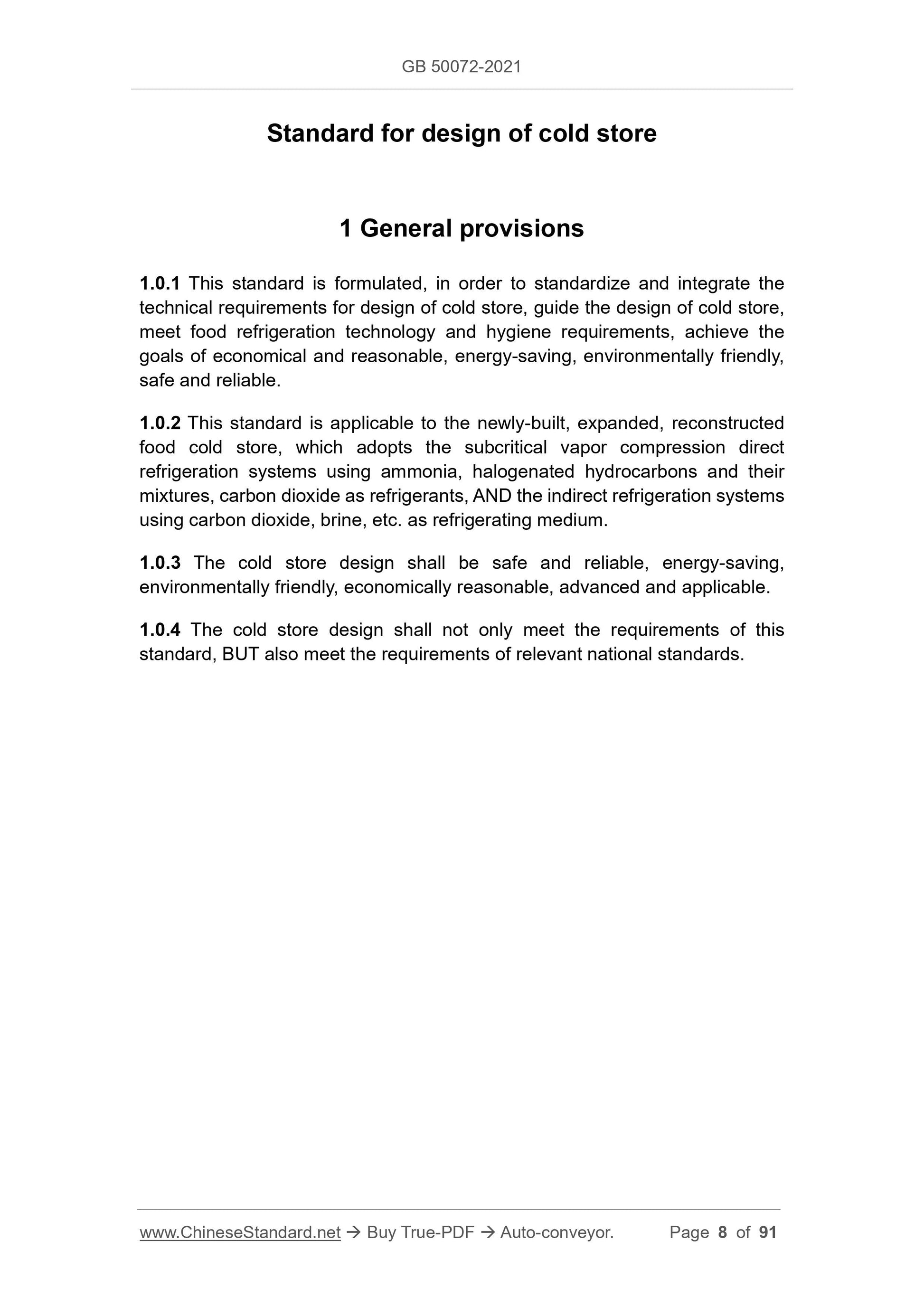 GB 50072-2021 Page 4