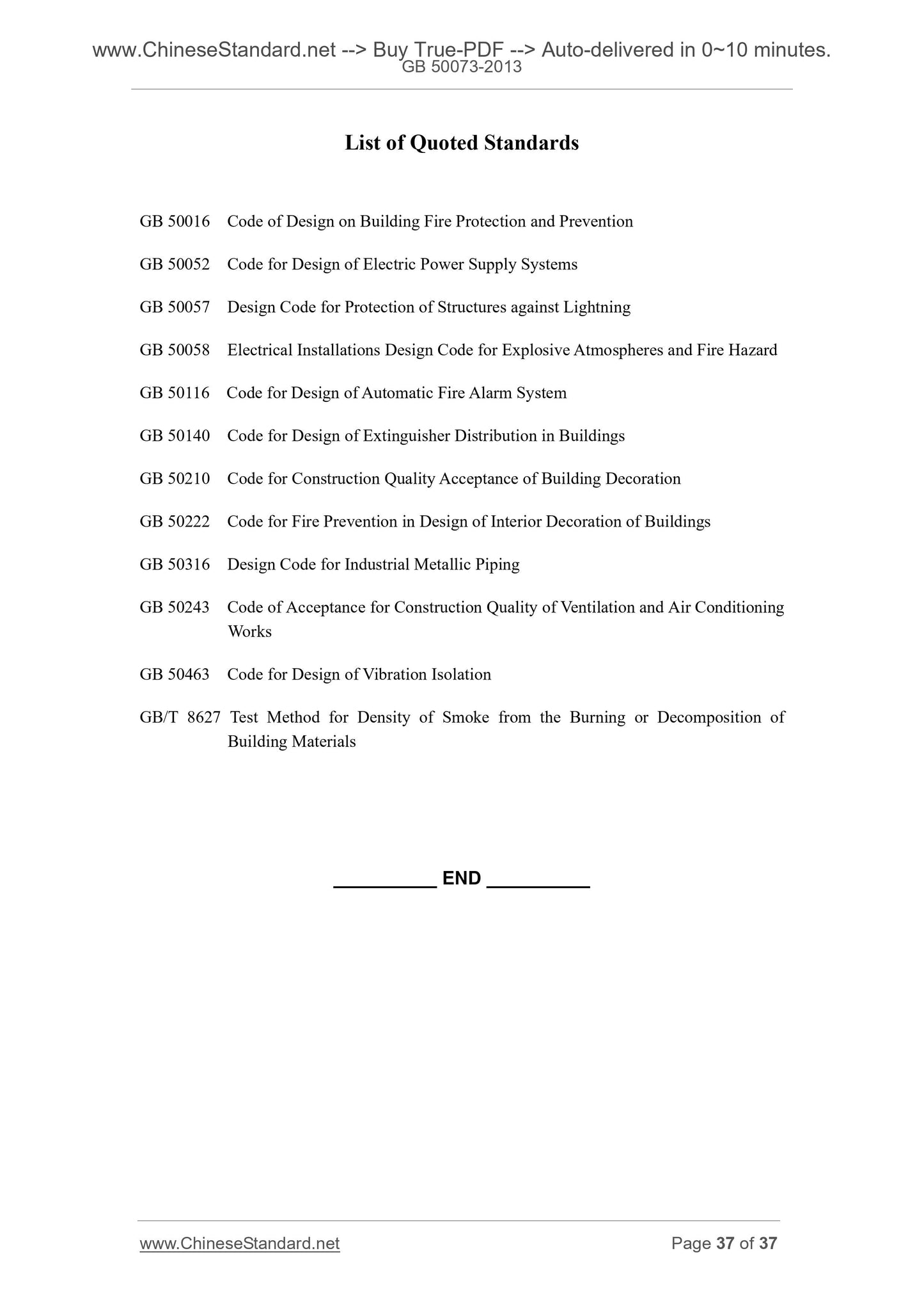 GB 50073-2013 Page 9