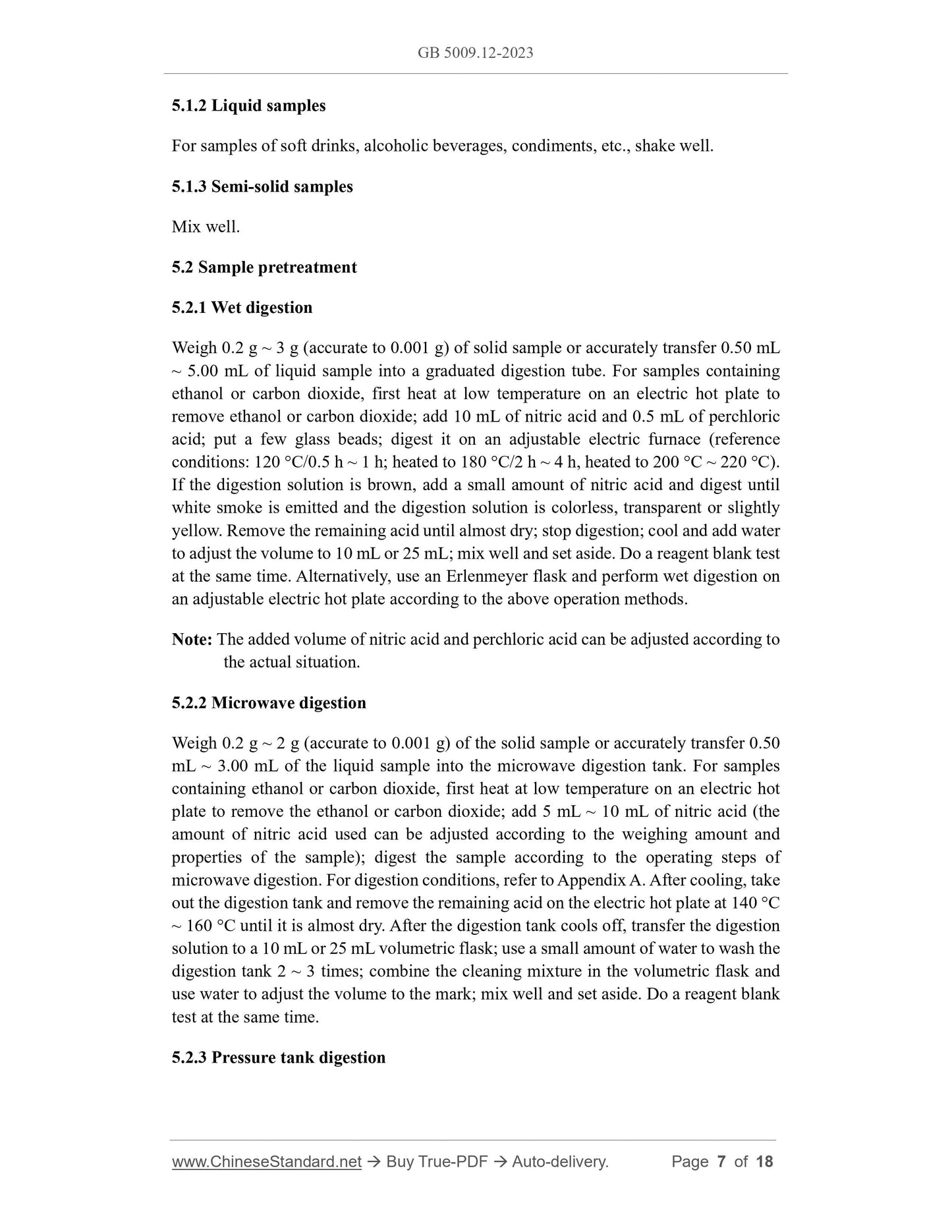 GB 5009.12-2023 Page 5