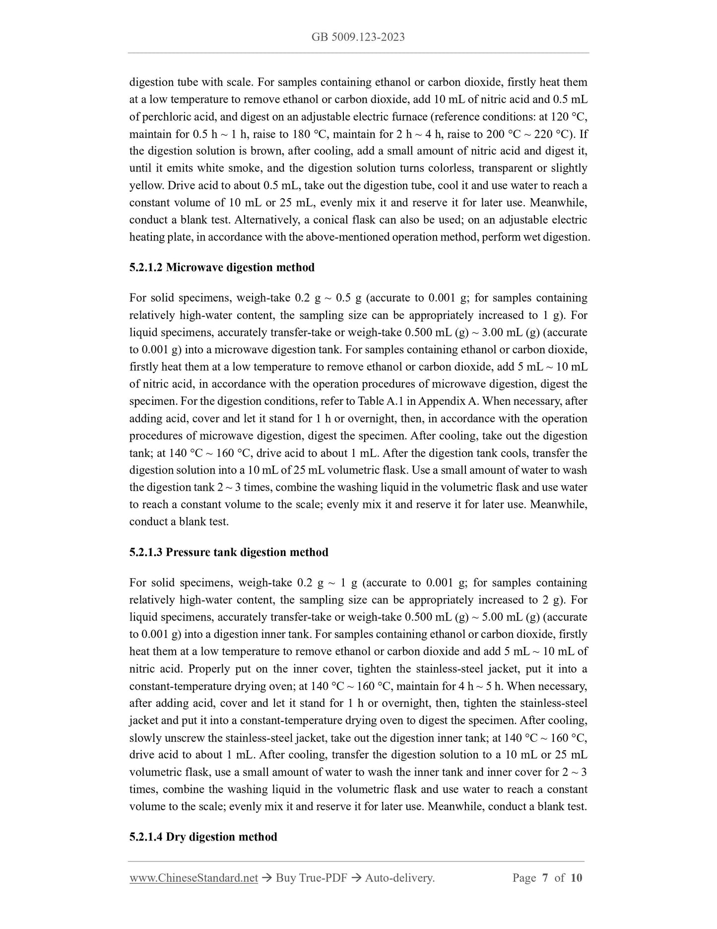 GB 5009.123-2023 Page 5