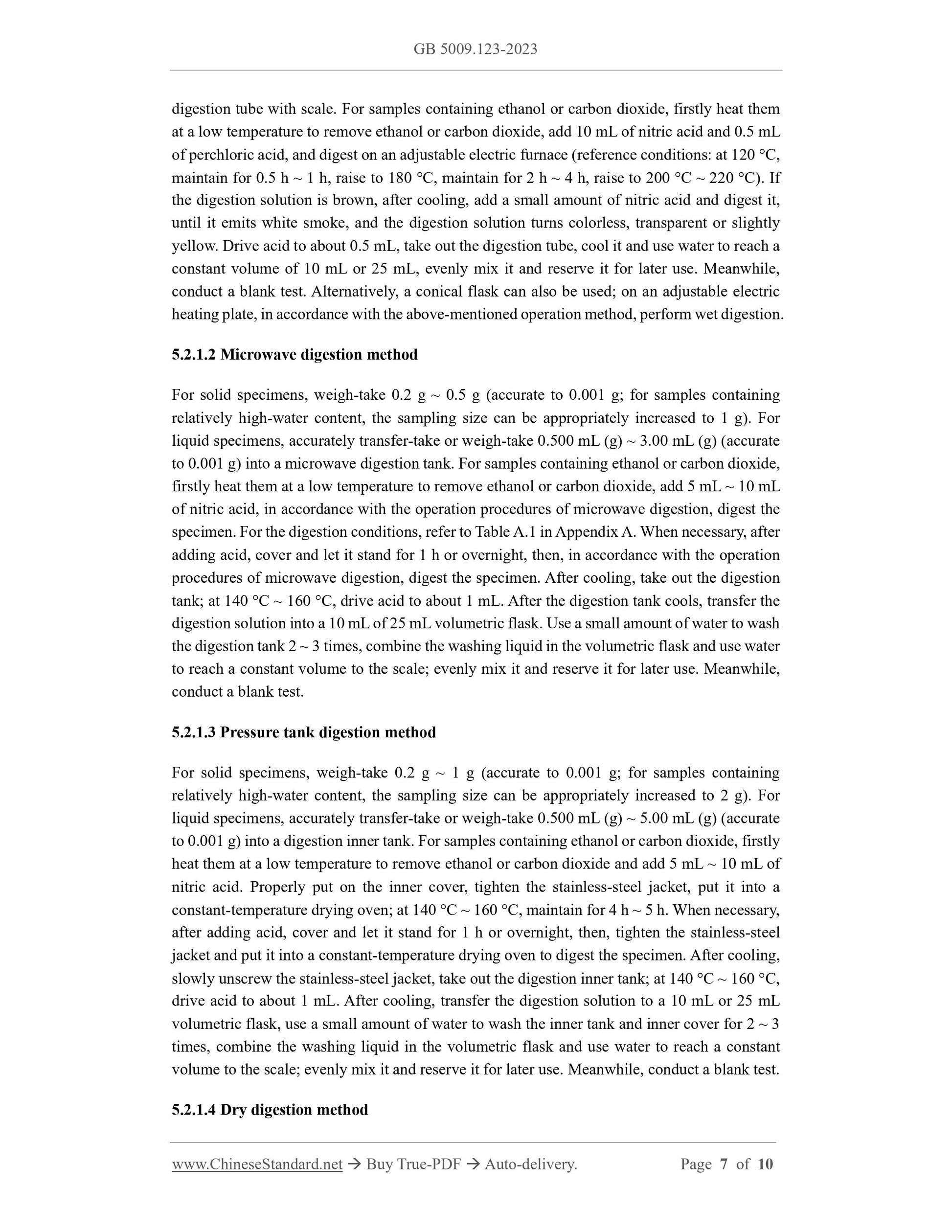 GB 5009.123-2023 Page 5