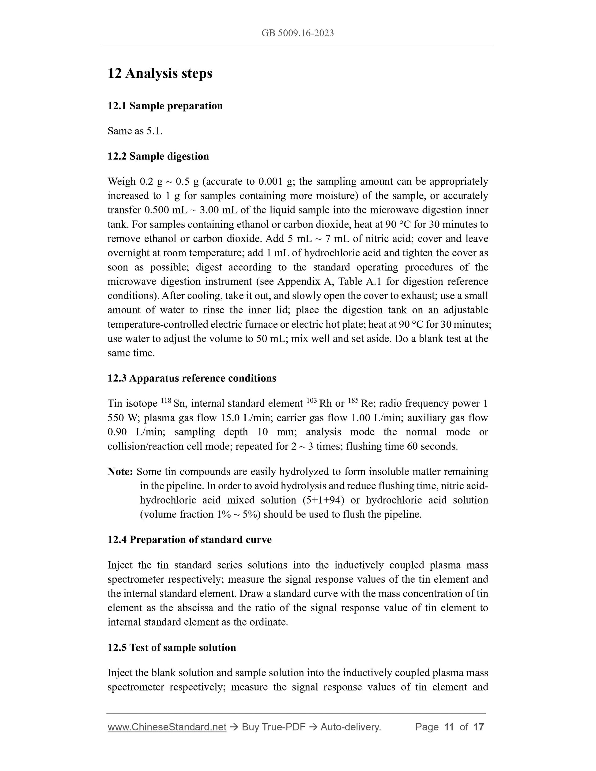 GB 5009.16-2023 Page 8