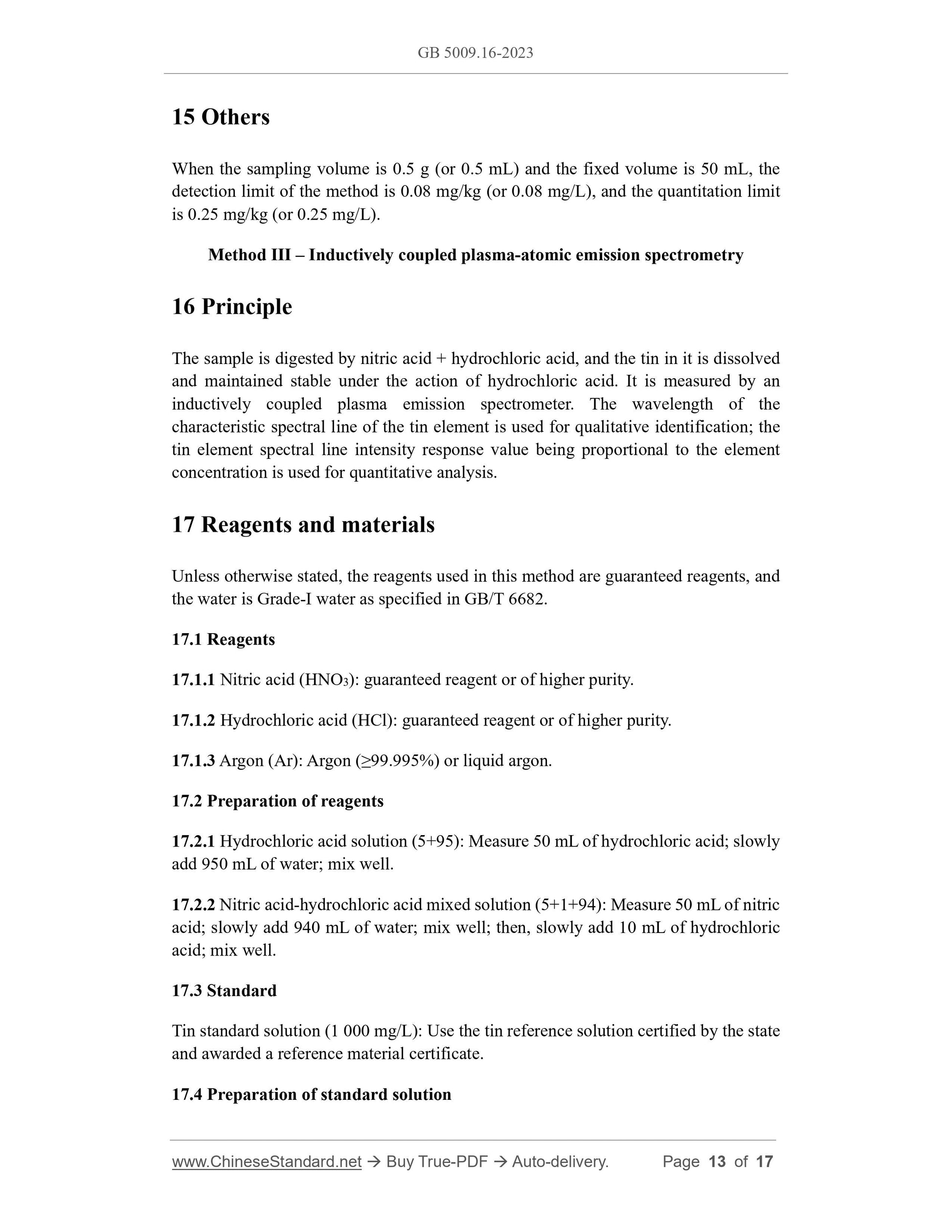 GB 5009.16-2023 Page 9