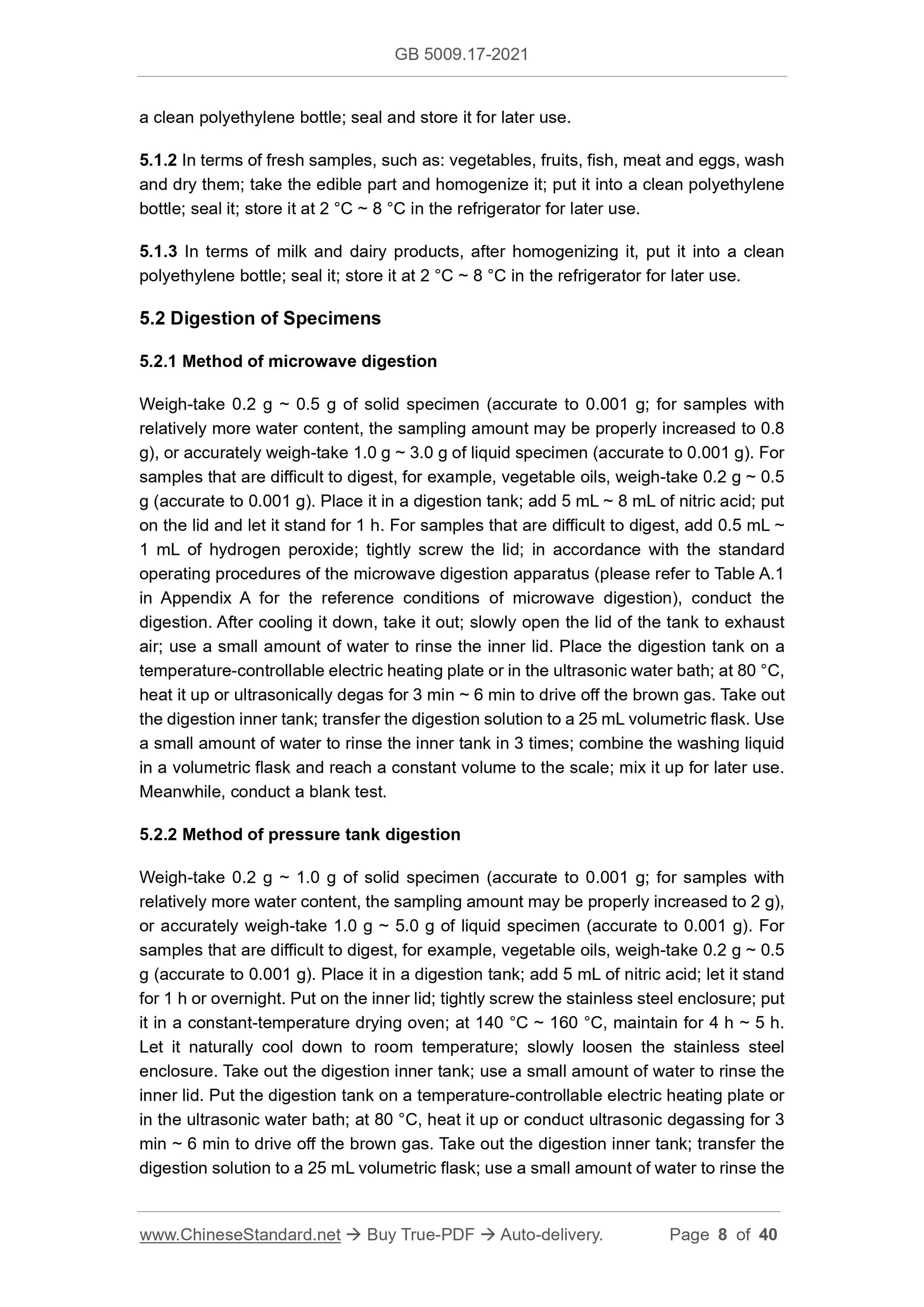 GB 5009.17-2021 Page 6