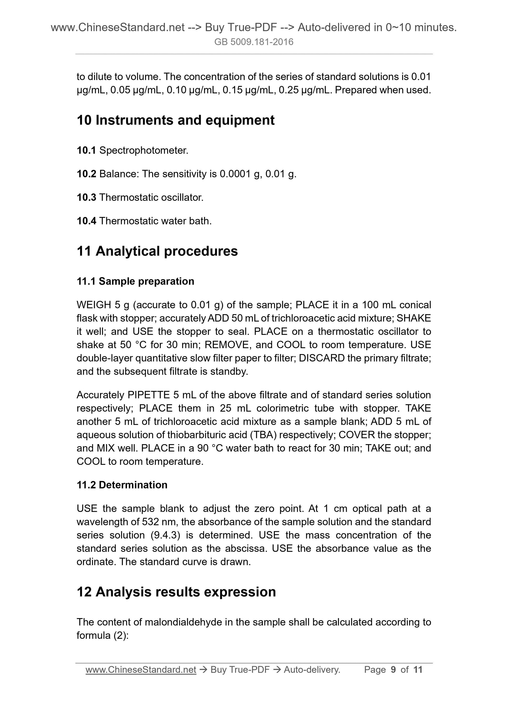 GB 5009.181-2016 Page 6
