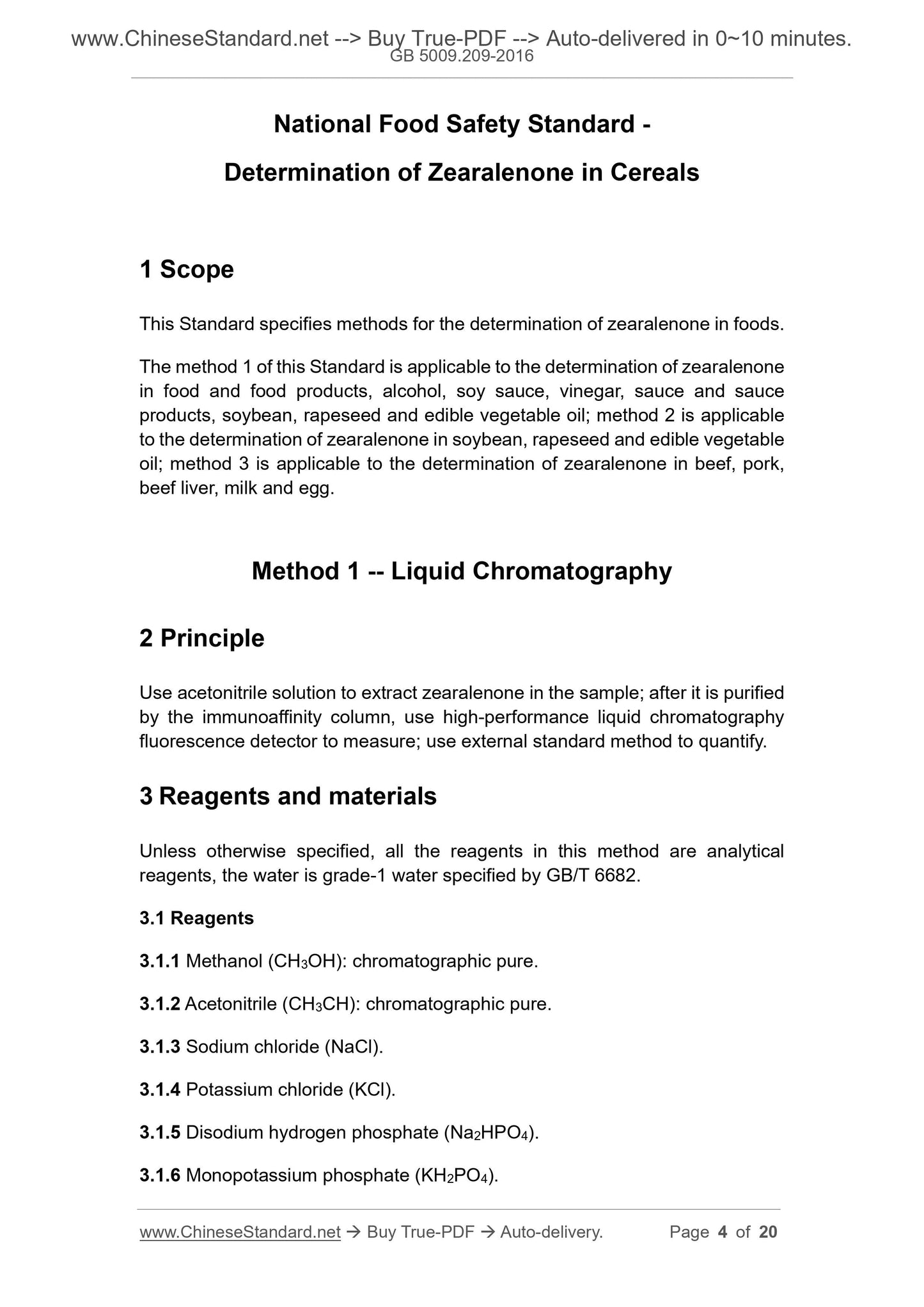 GB 5009.209-2016 Page 3