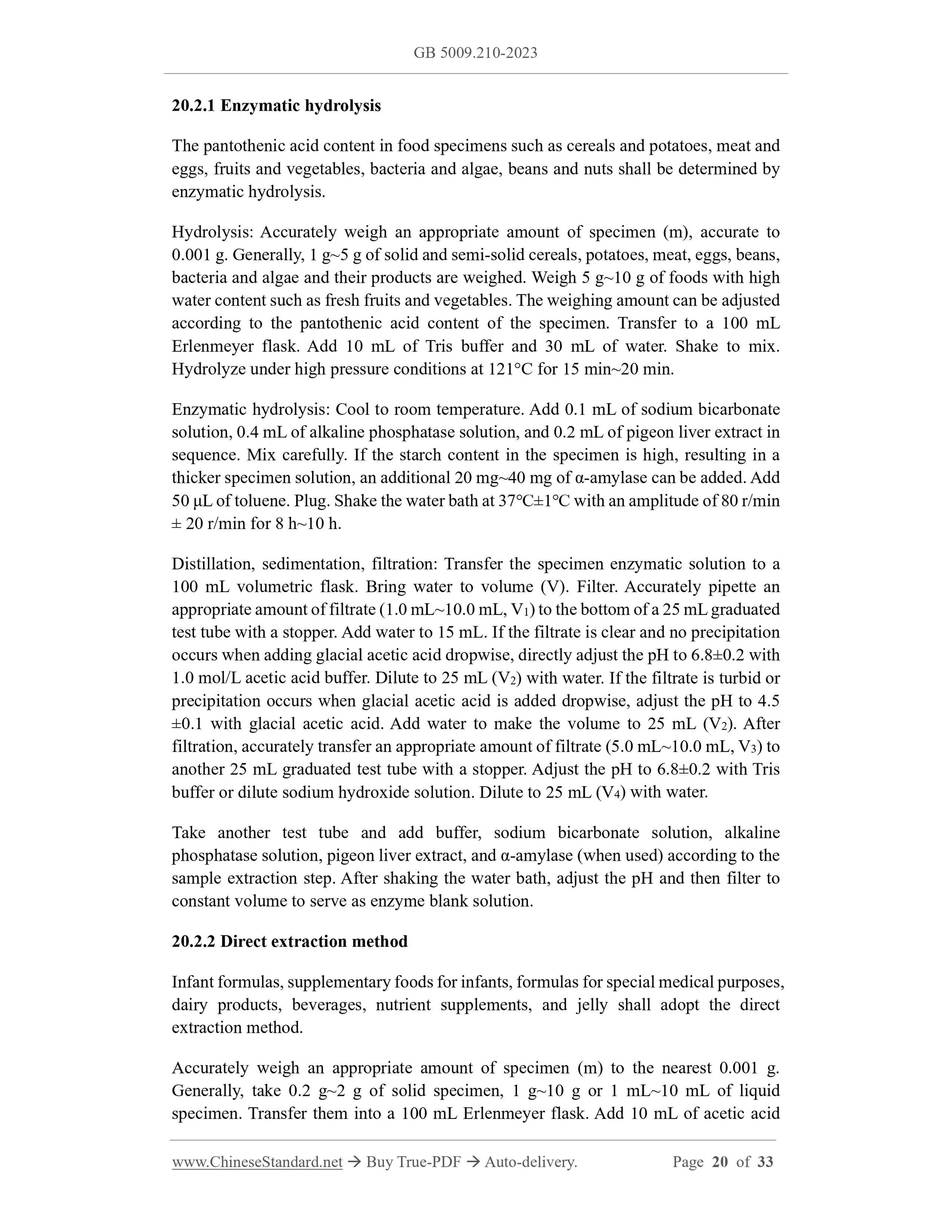 GB 5009.210-2023 Page 12