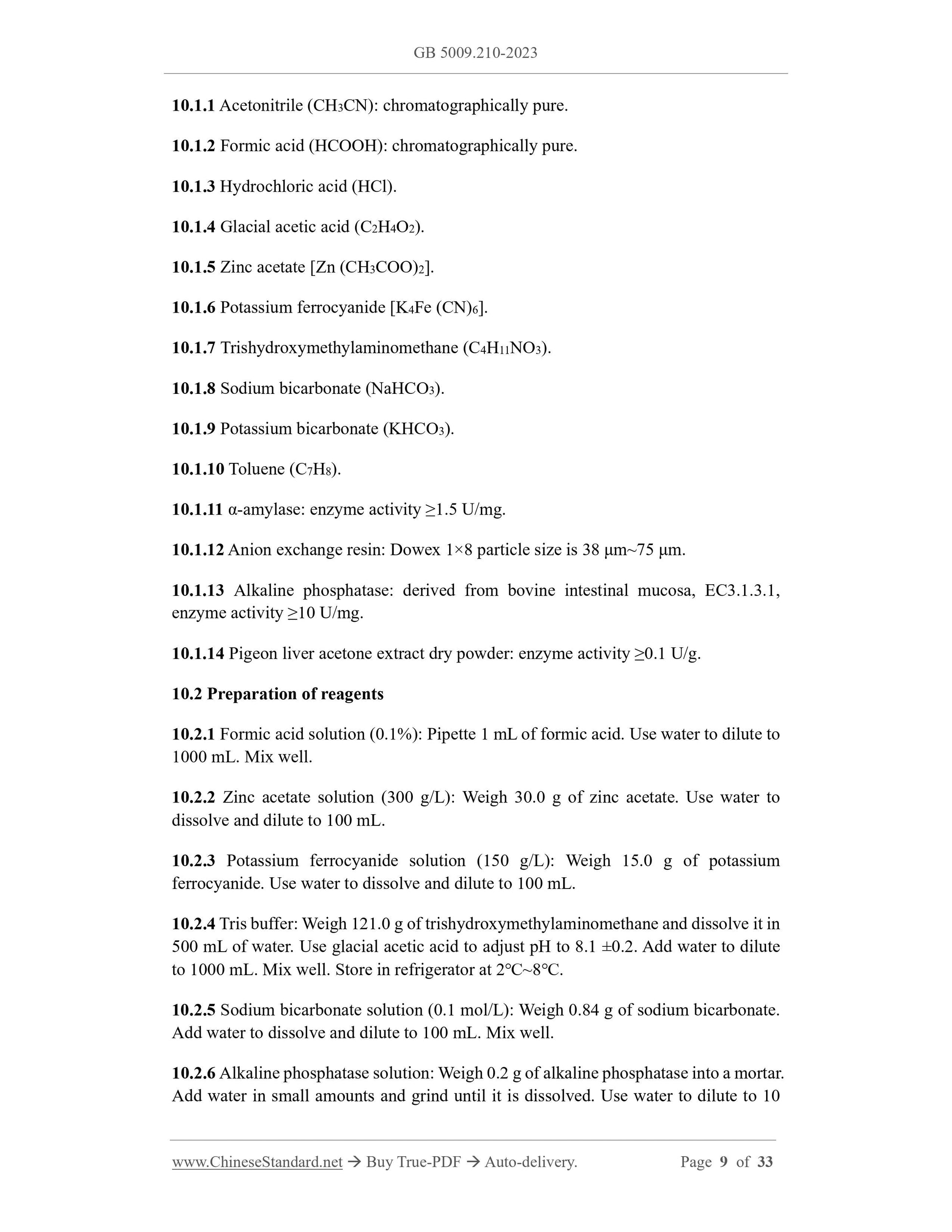 GB 5009.210-2023 Page 6