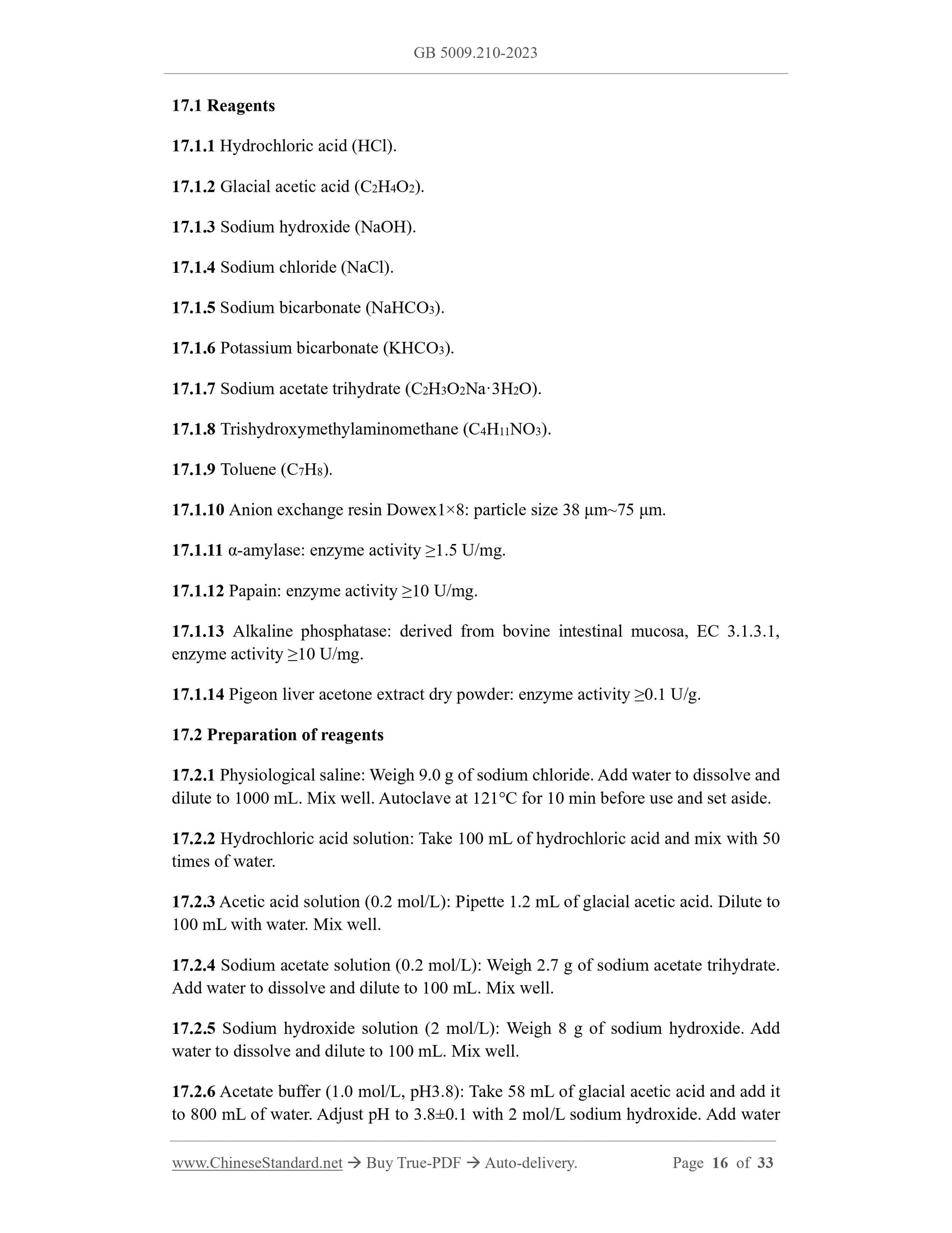 GB 5009.210-2023 Page 9