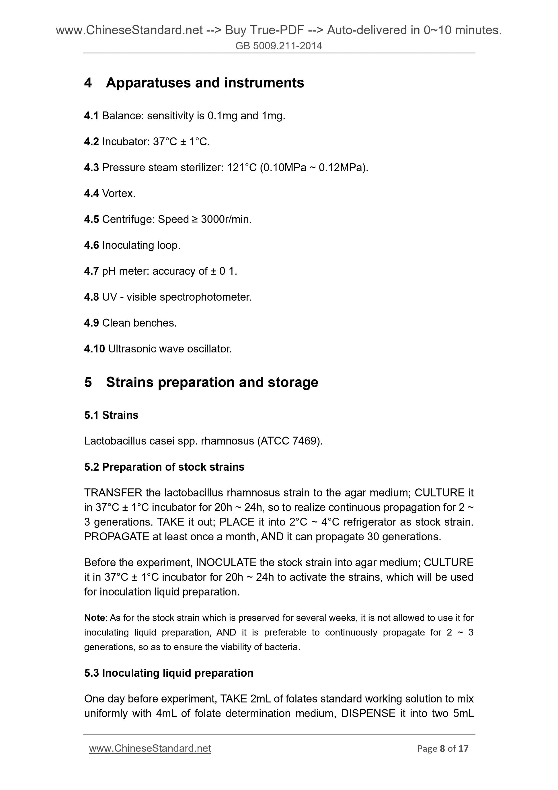 GB 5009.211-2014 Page 5