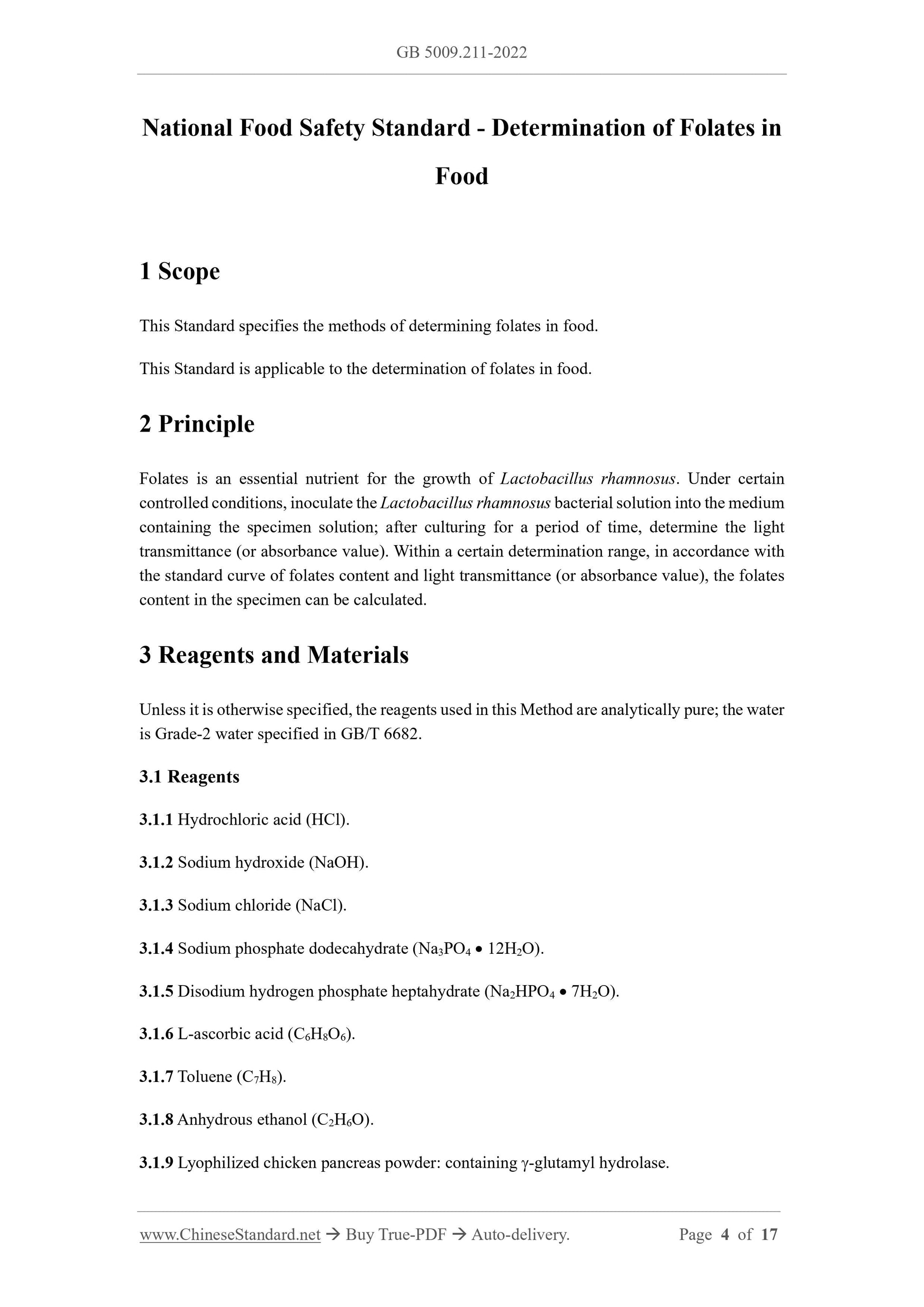 GB 5009.211-2022 Page 3
