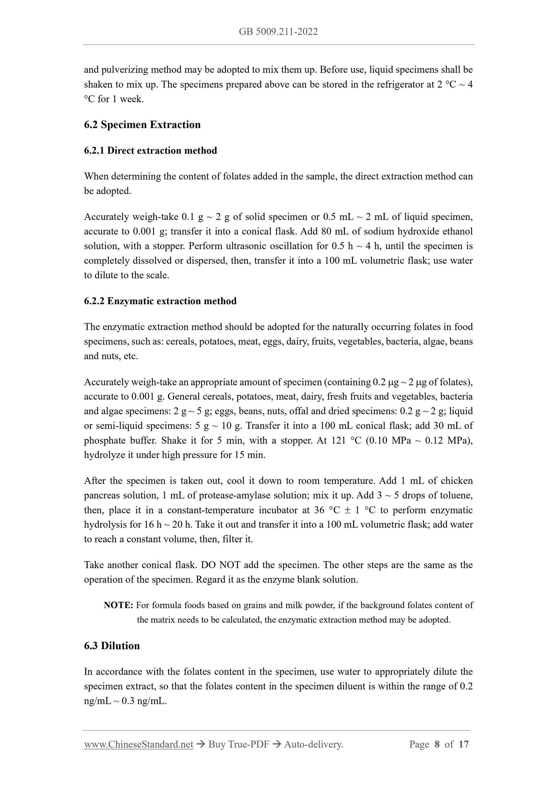 GB 5009.211-2022 Page 5