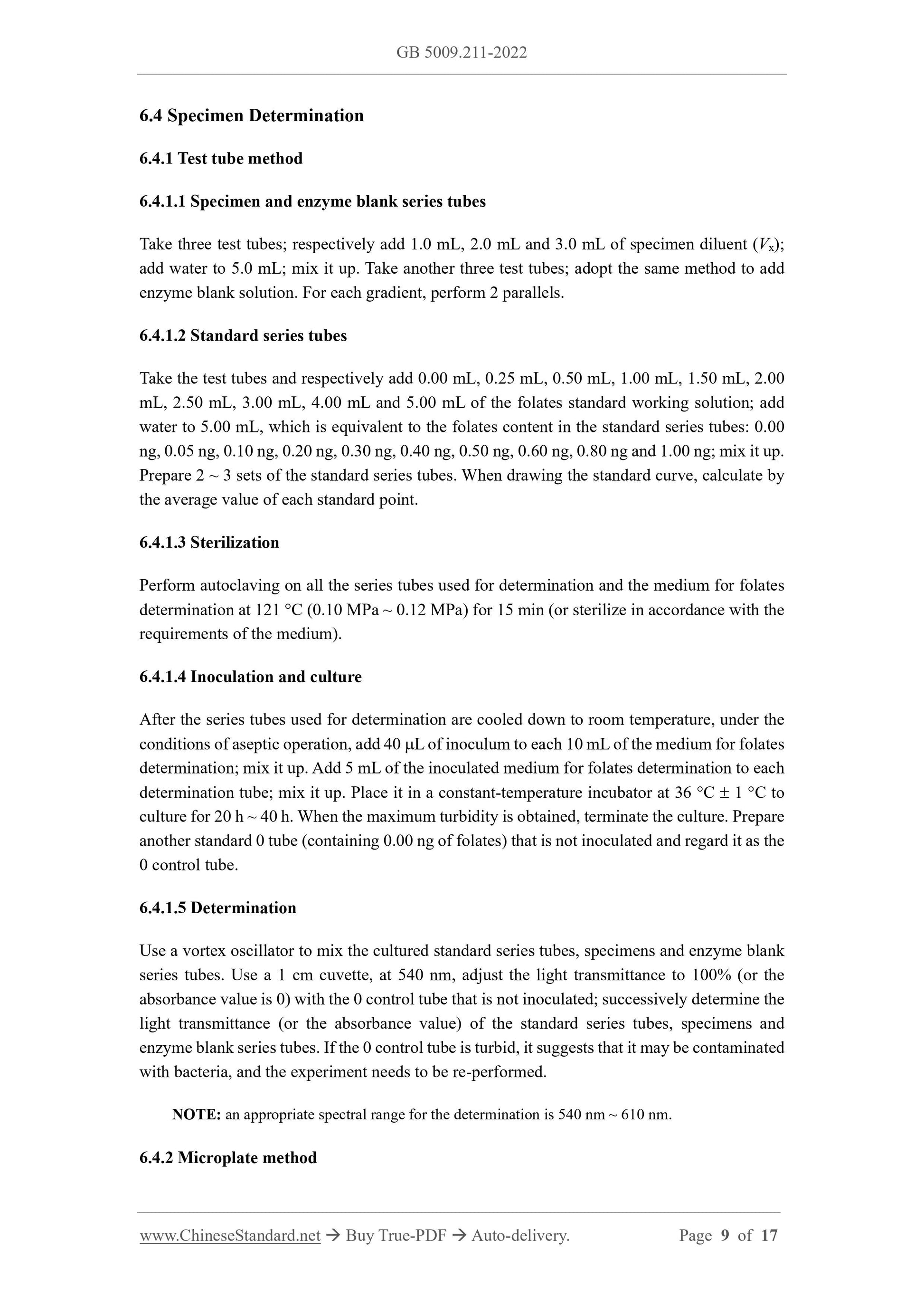 GB 5009.211-2022 Page 6