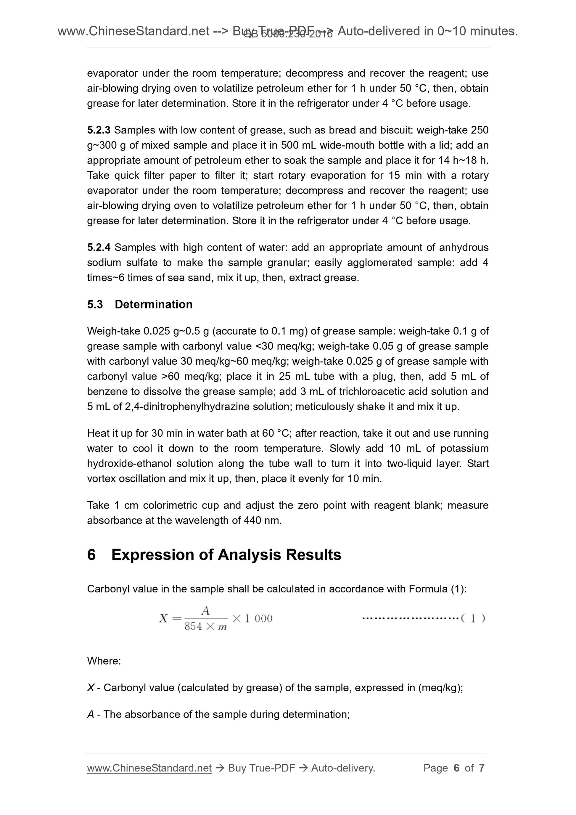 GB 5009.230-2016 Page 4