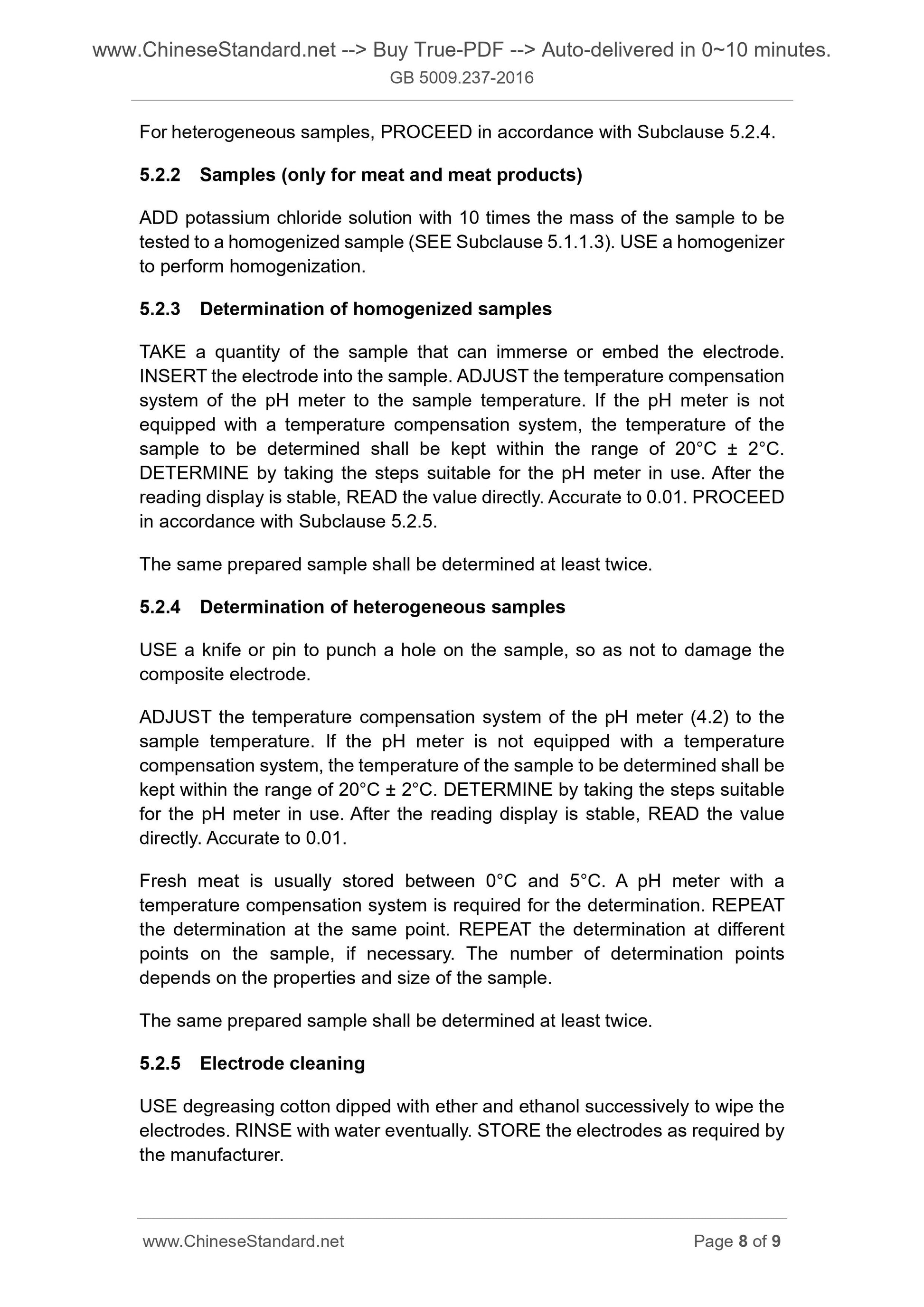 GB 5009.237-2016 Page 5