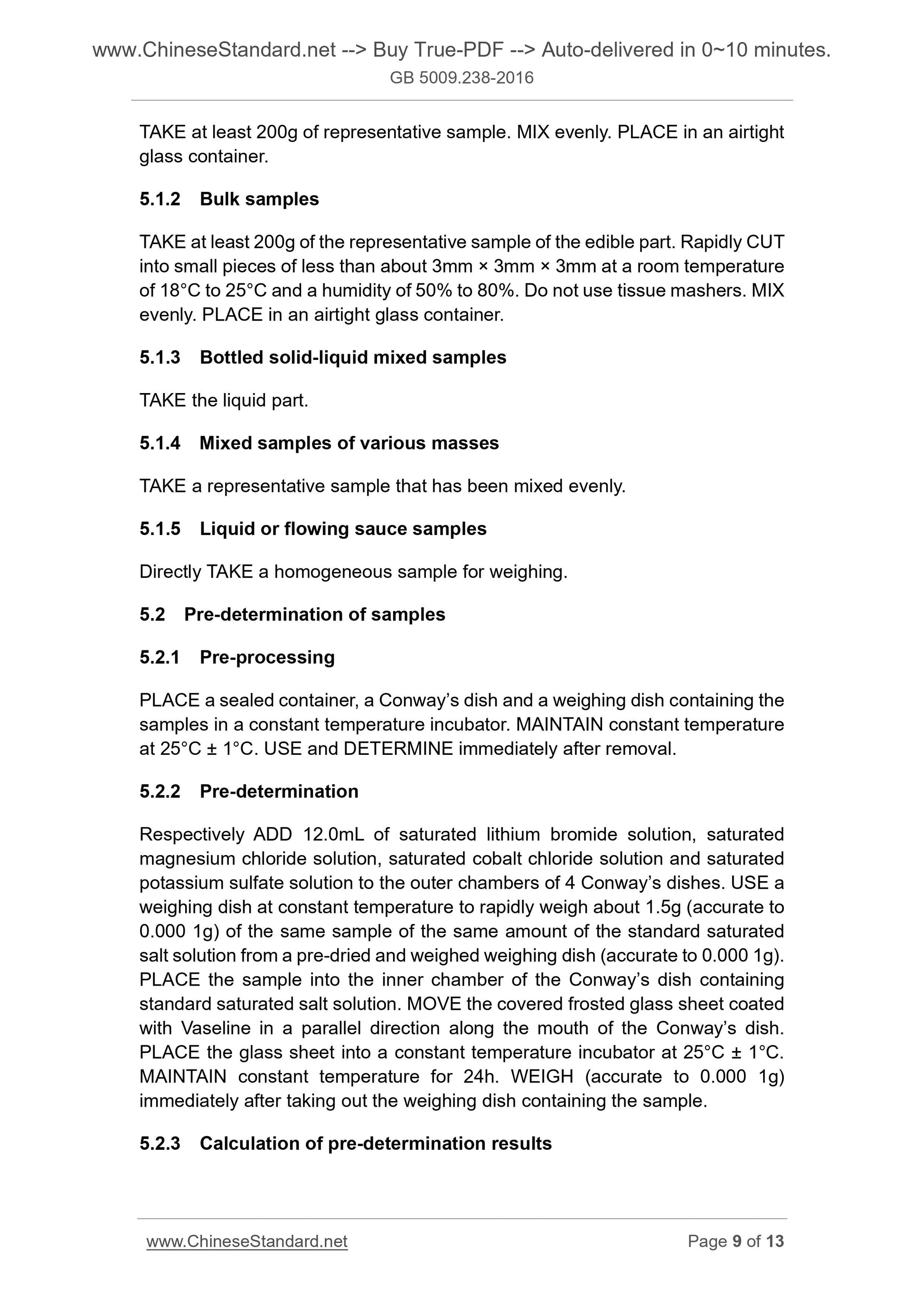 GB 5009.238-2016 Page 5