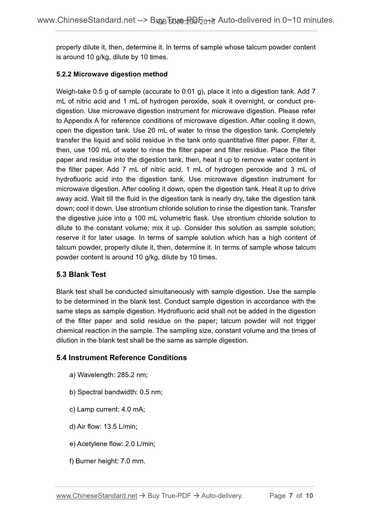 GB 5009.269-2016 Page 5