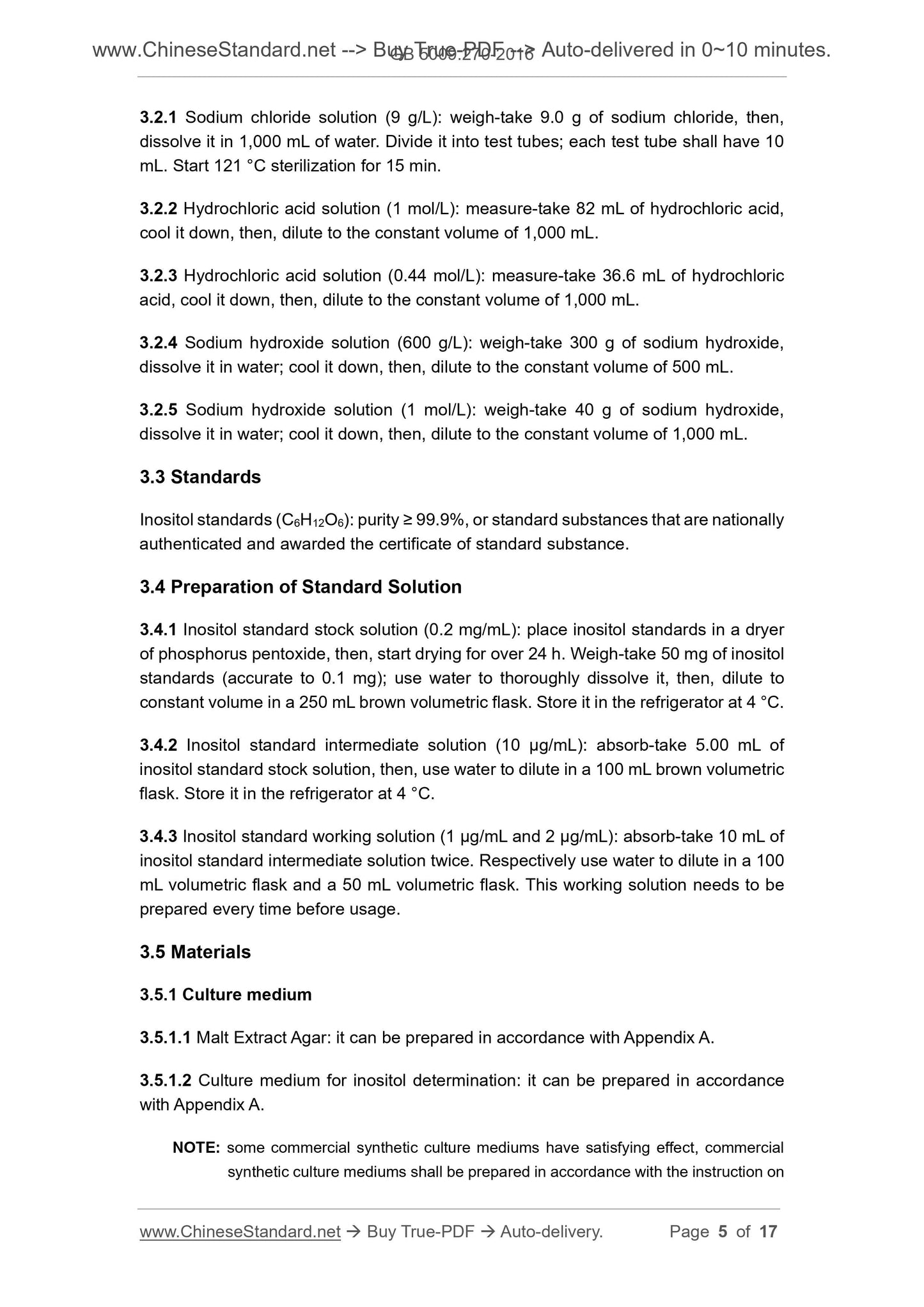 GB 5009.270-2016 Page 4