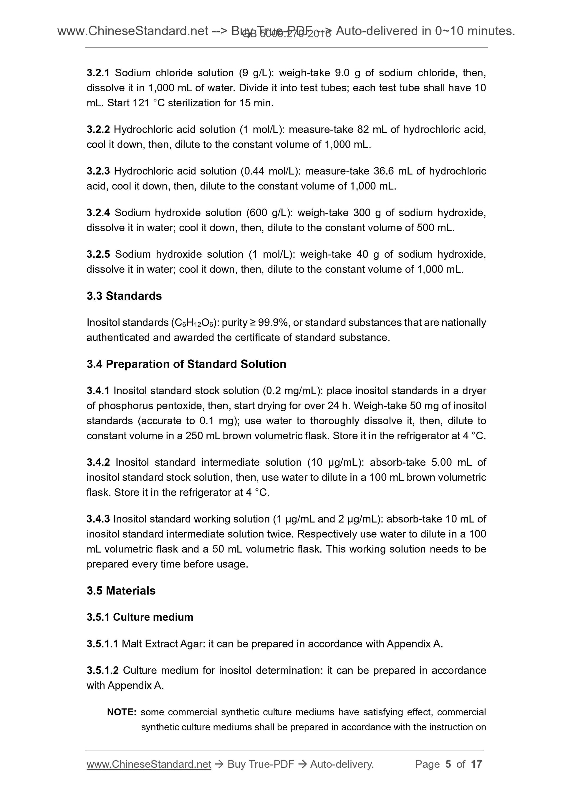 GB 5009.270-2016 Page 4