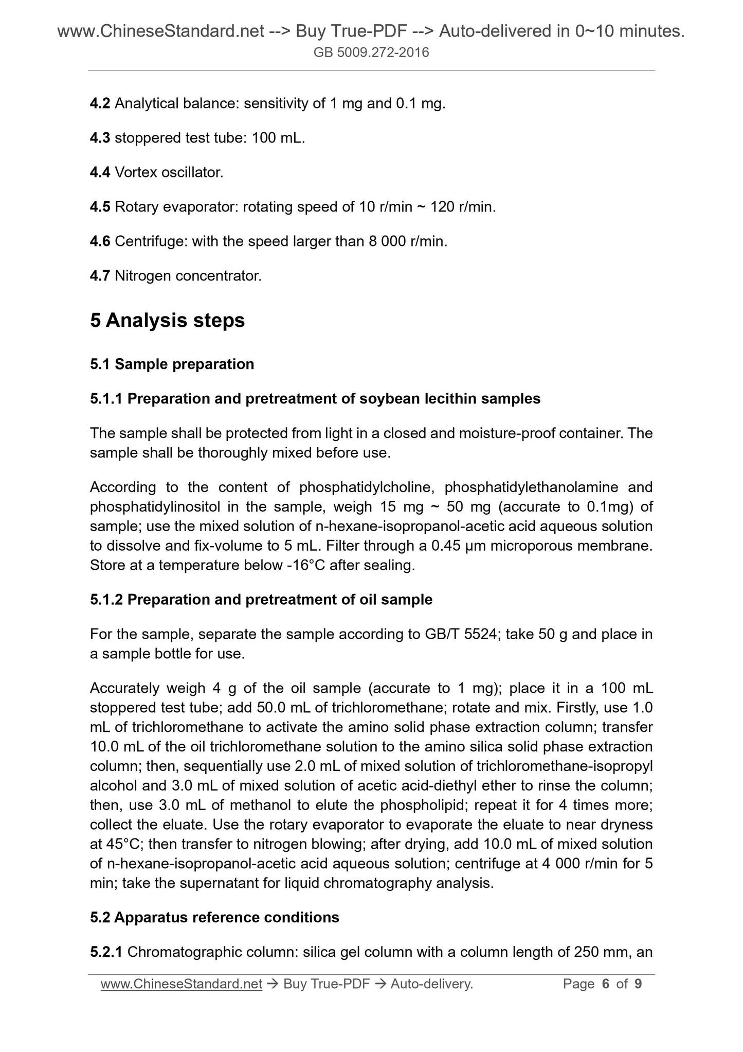 GB 5009.272-2016 Page 4
