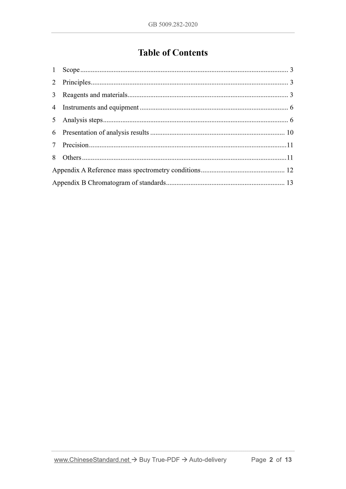 GB 5009.282-2020 Page 2