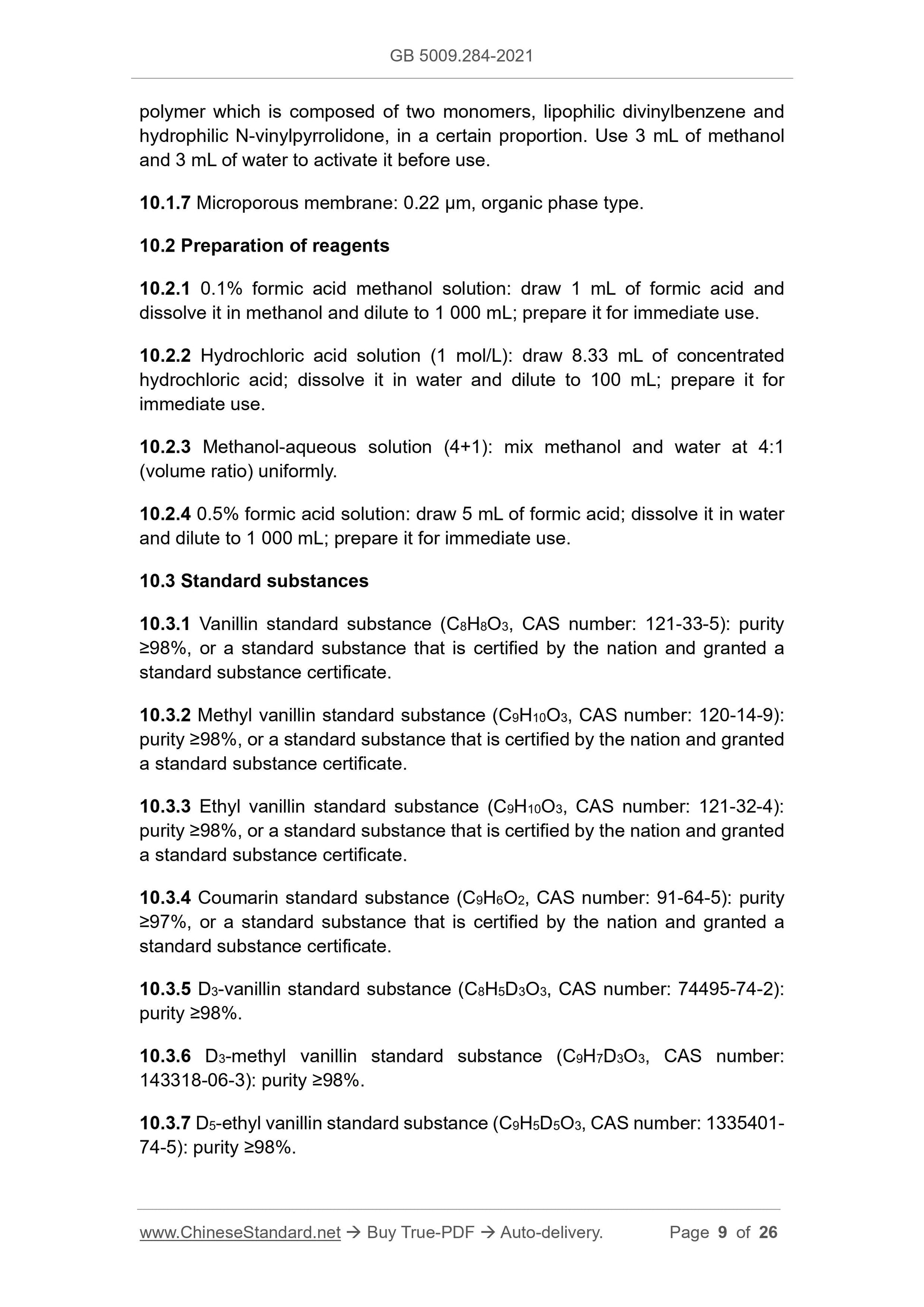 GB 5009.284-2021 Page 6