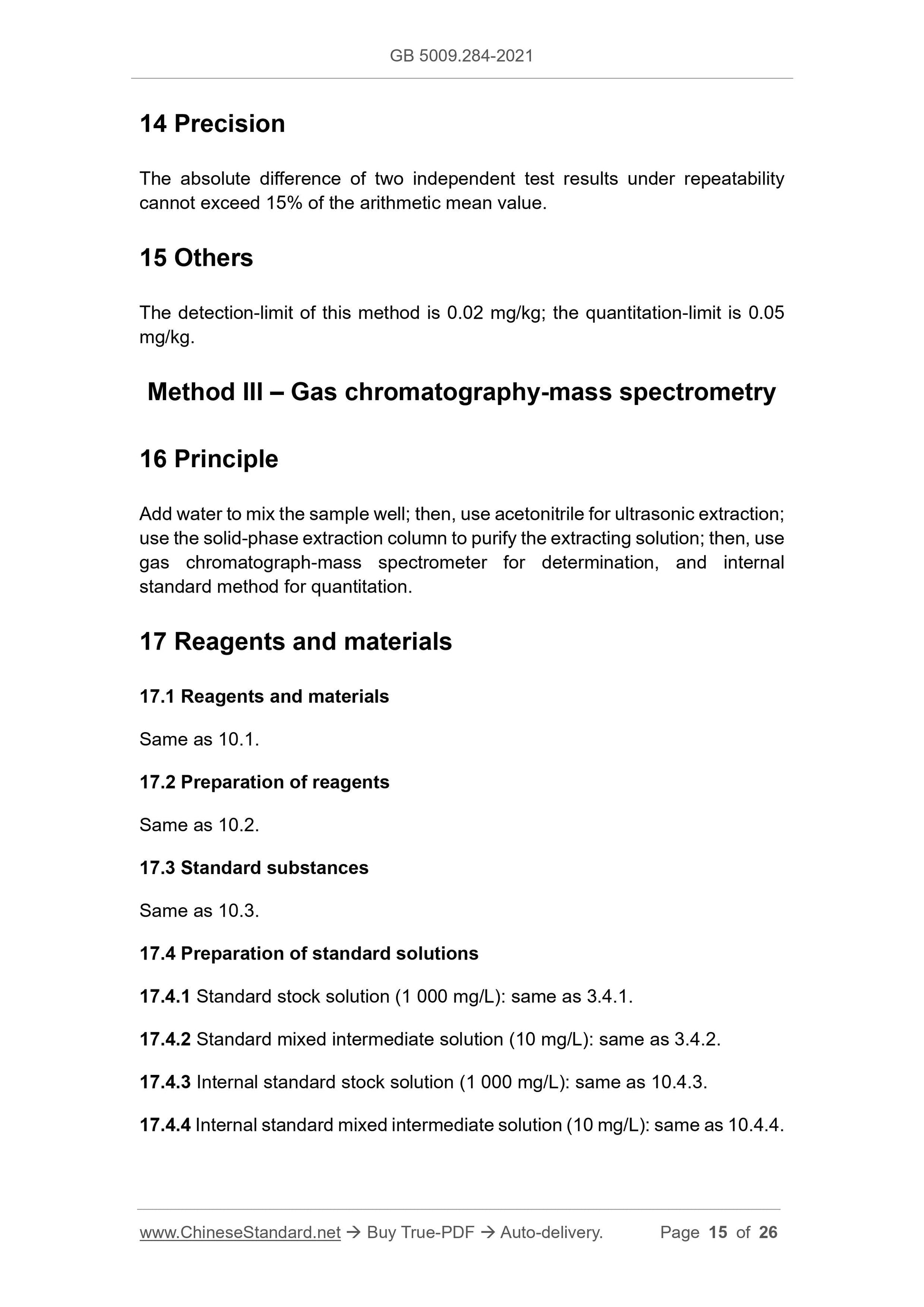 GB 5009.284-2021 Page 8