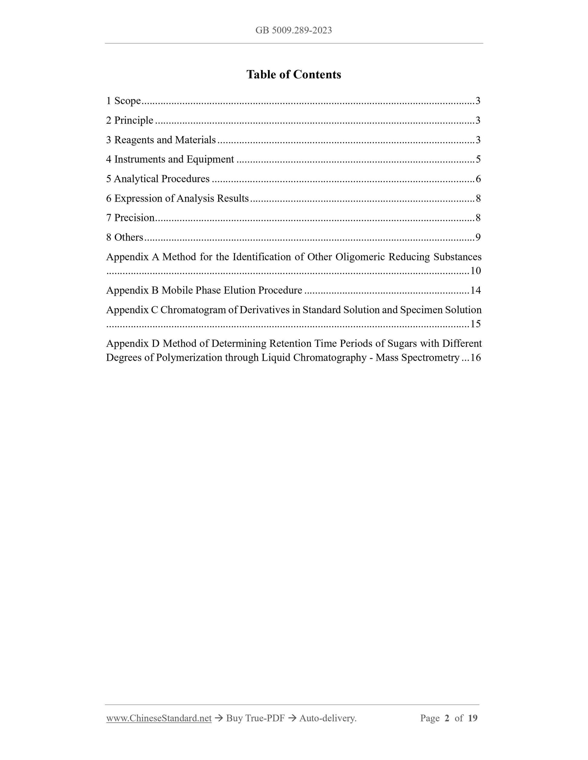 GB 5009.289-2023 Page 2