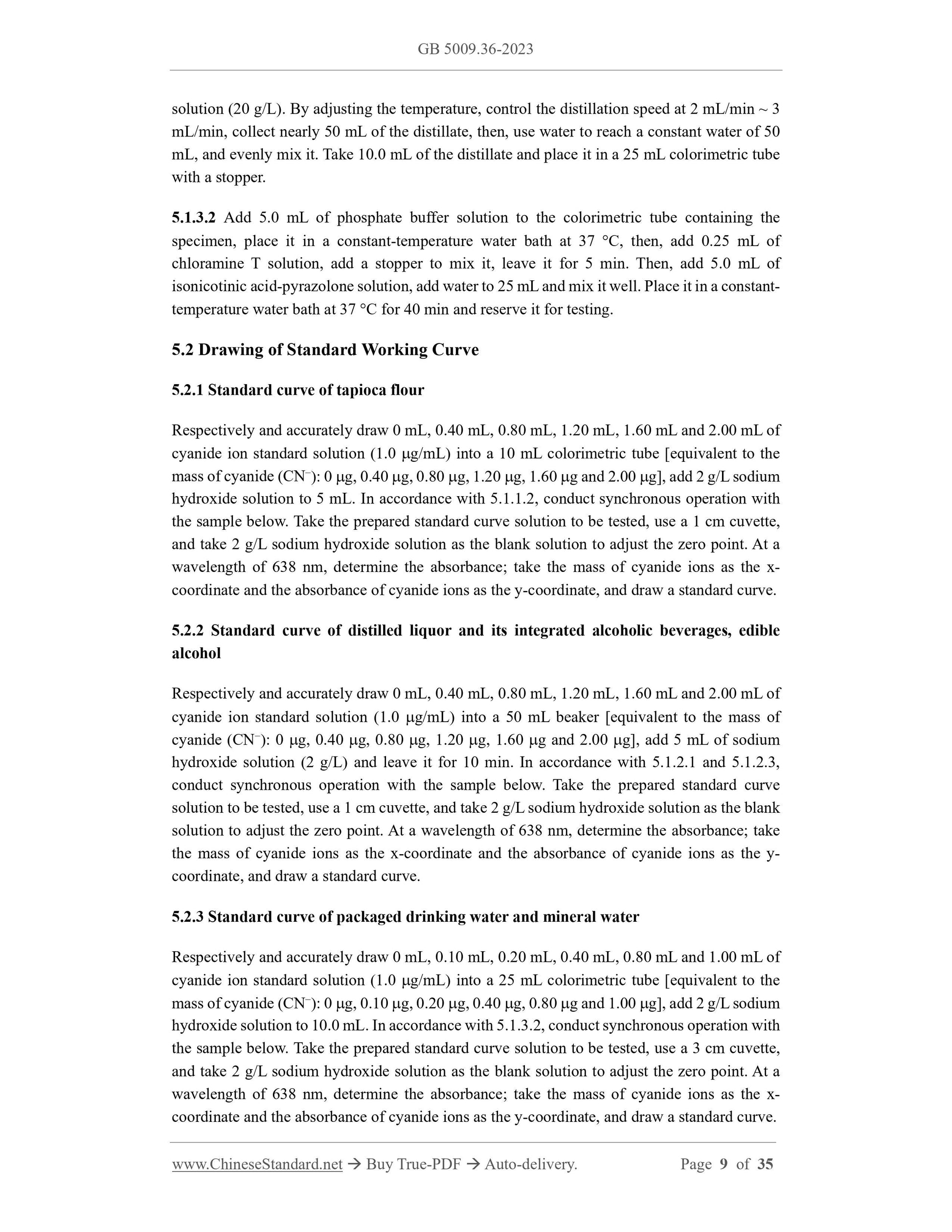 GB 5009.36-2023 Page 6
